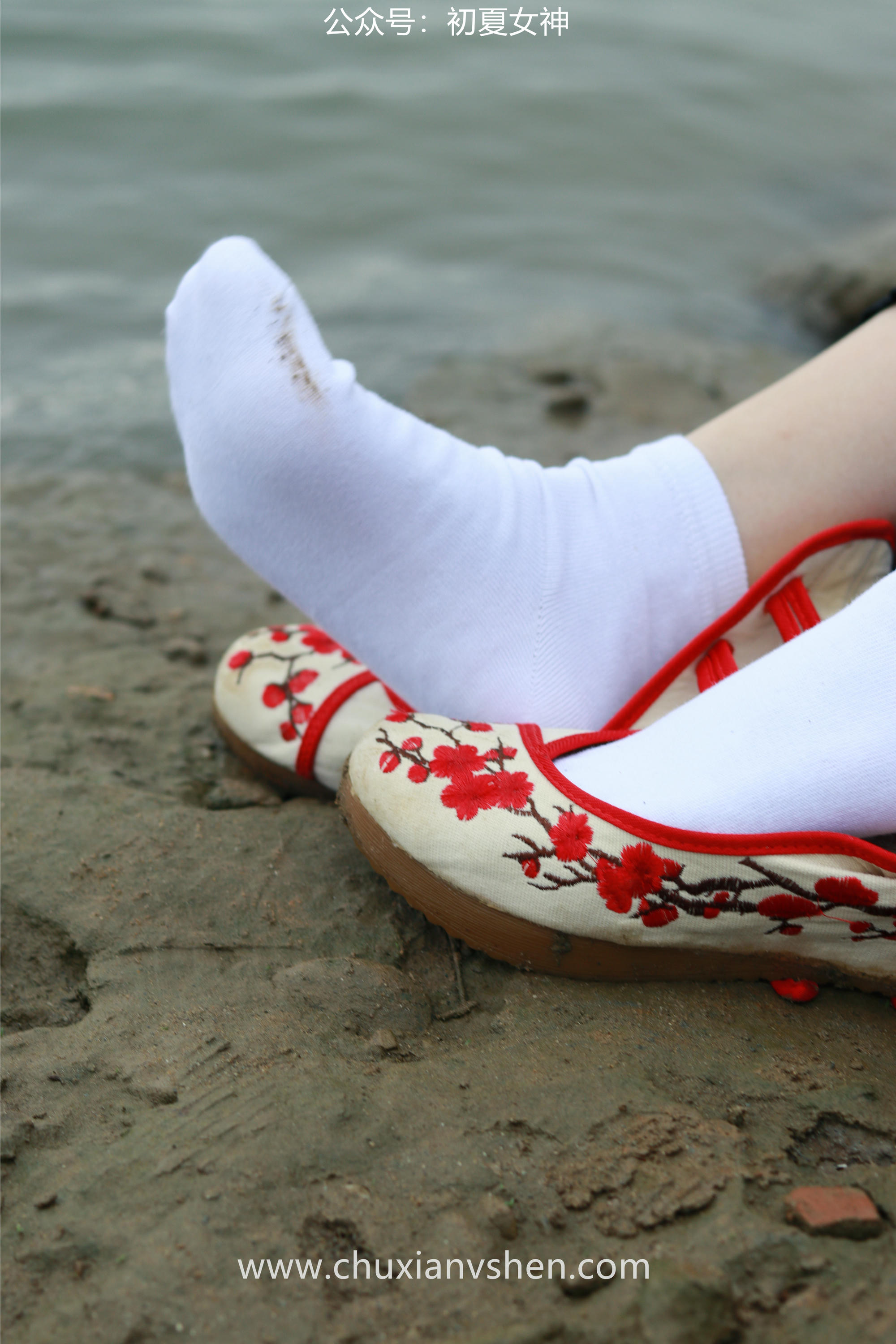 初夏女神 NO.051 双双&点点 剑侠情缘[168P+1V／6.34GB]_第6集