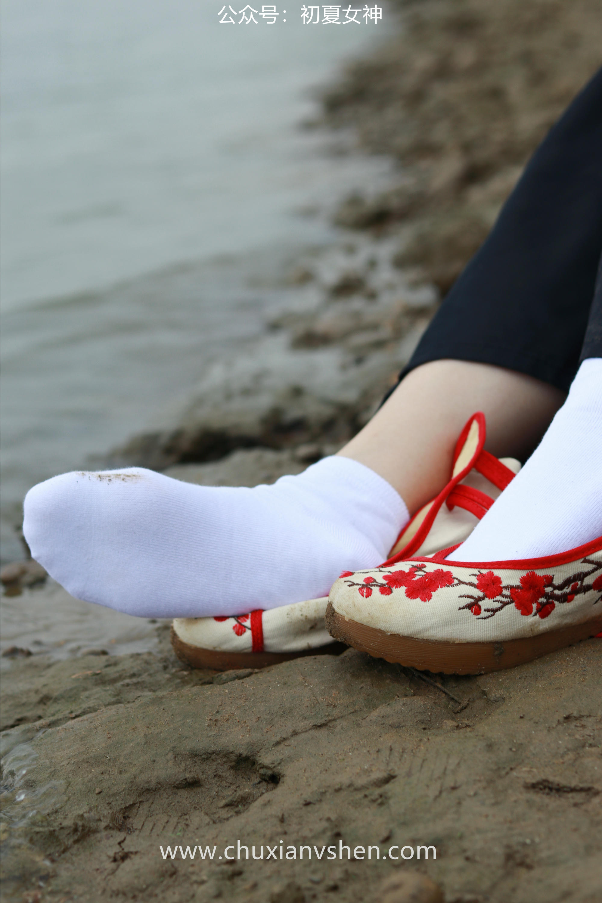 初夏女神 NO.051 双双&点点 剑侠情缘[168P+1V／6.34GB]_第6集