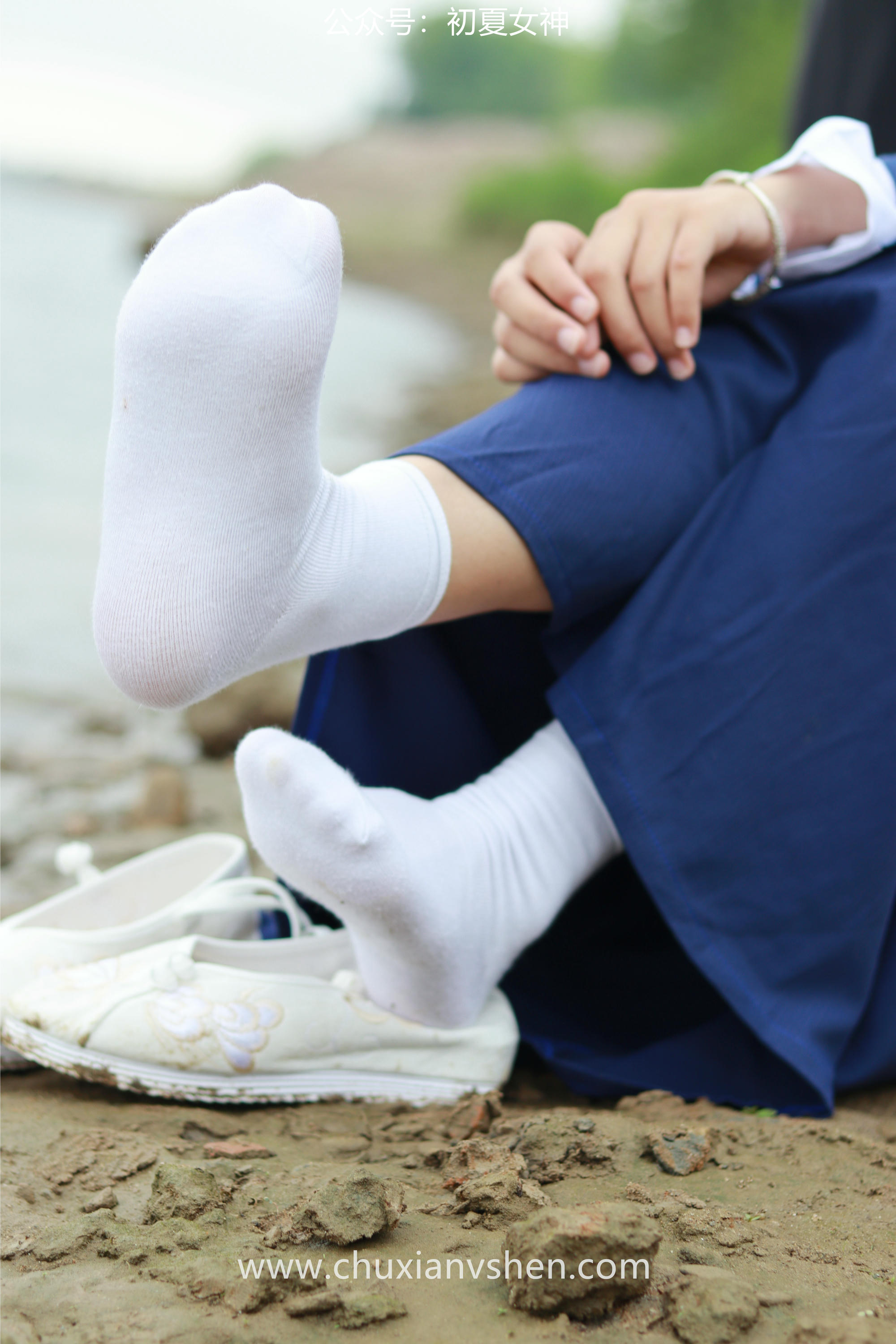 初夏女神 NO.051 双双&点点 剑侠情缘[168P+1V／6.34GB]_第6集