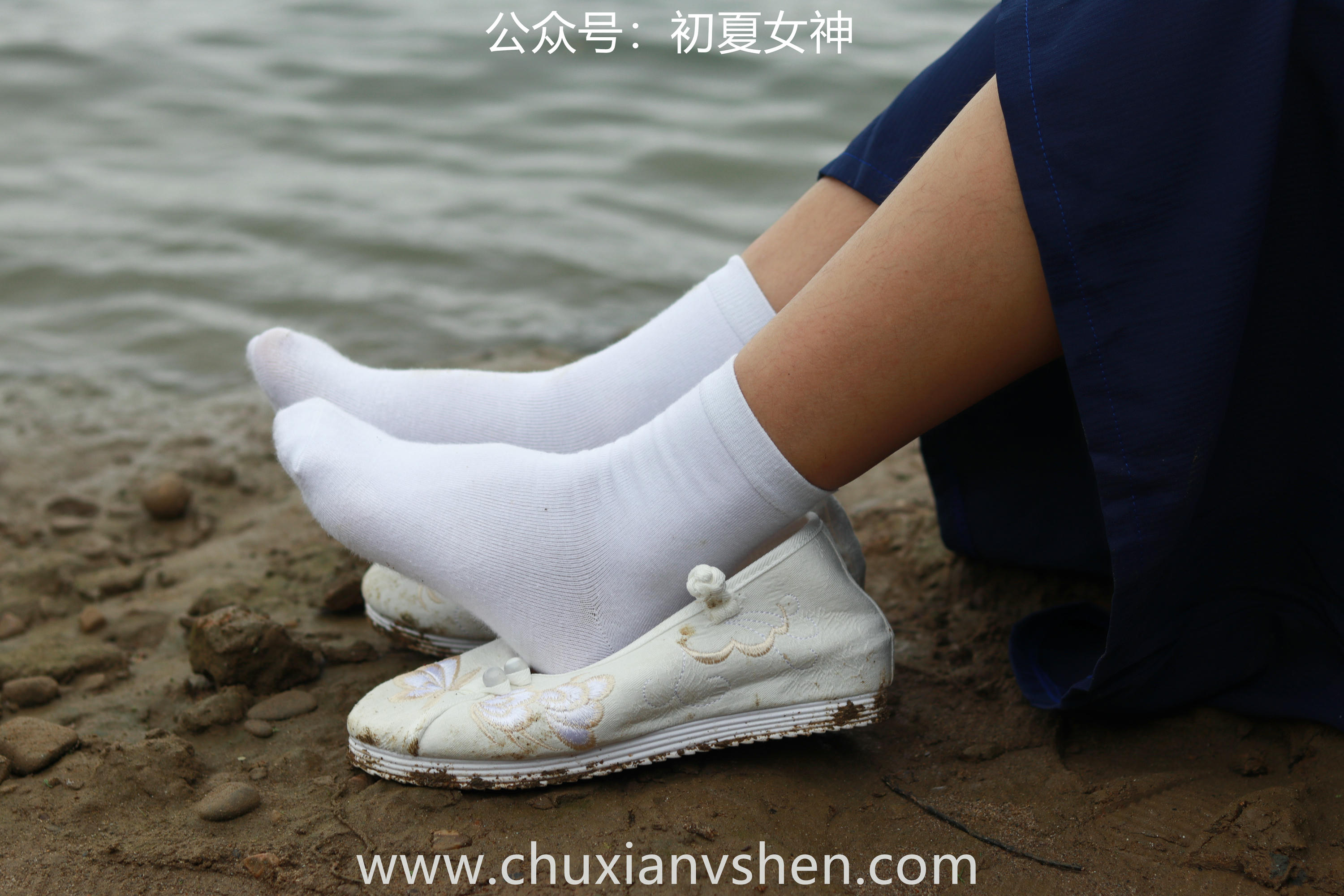 初夏女神 NO.051 双双&点点 剑侠情缘[168P+1V／6.34GB]_第7集