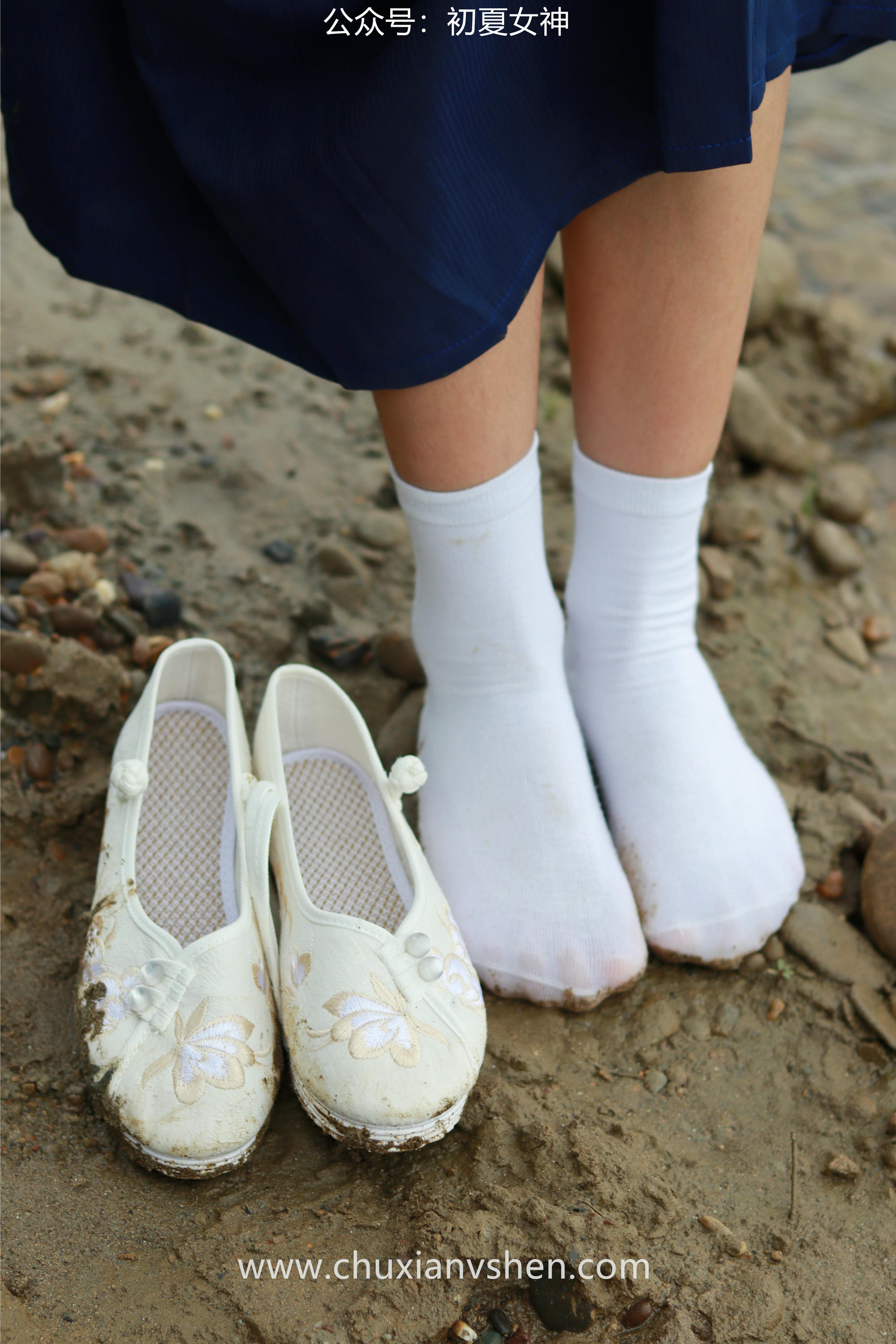 初夏女神 NO.051 双双&点点 剑侠情缘[168P+1V／6.34GB]_第8集