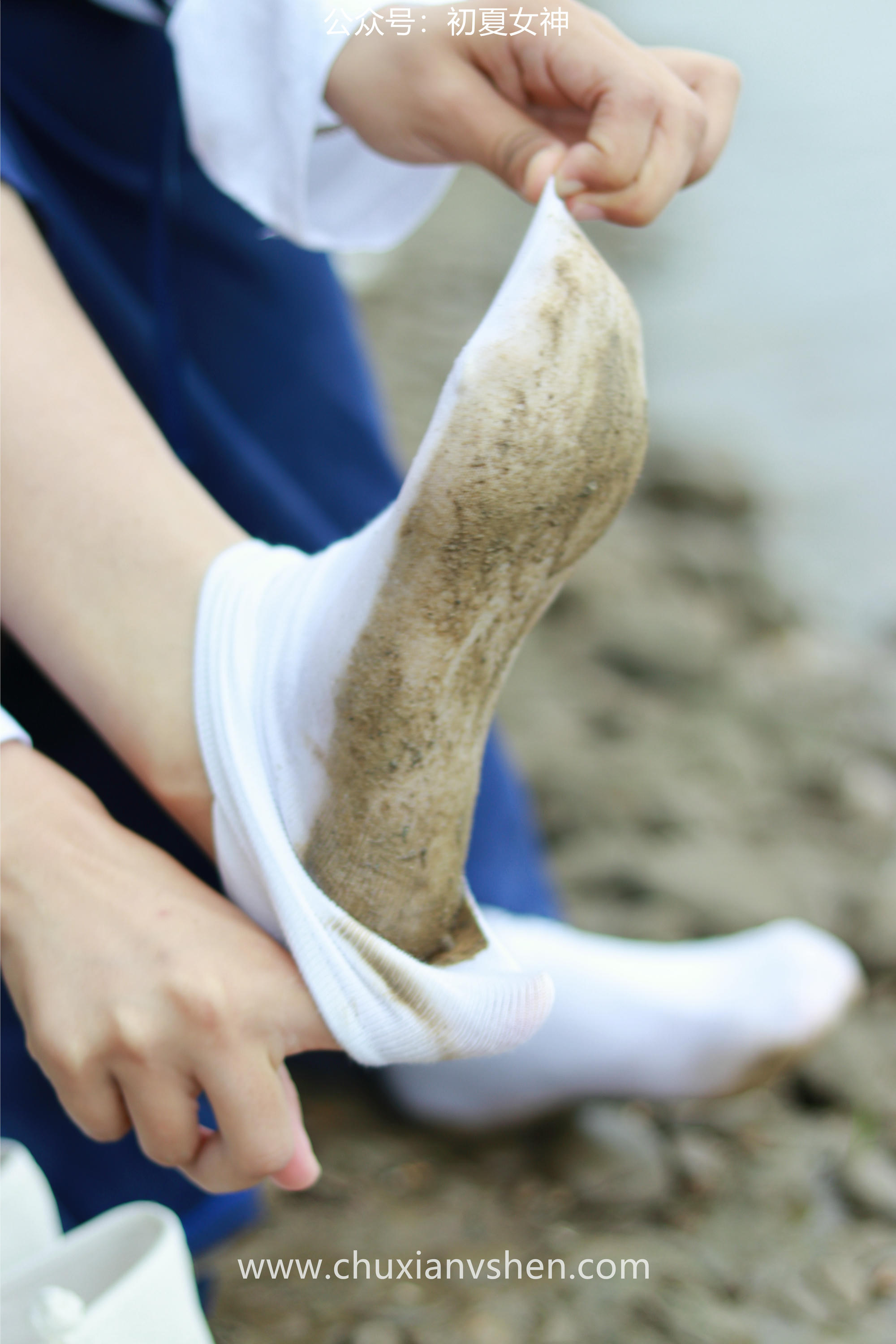 初夏女神 NO.051 双双&点点 剑侠情缘[168P+1V／6.34GB]_第8集