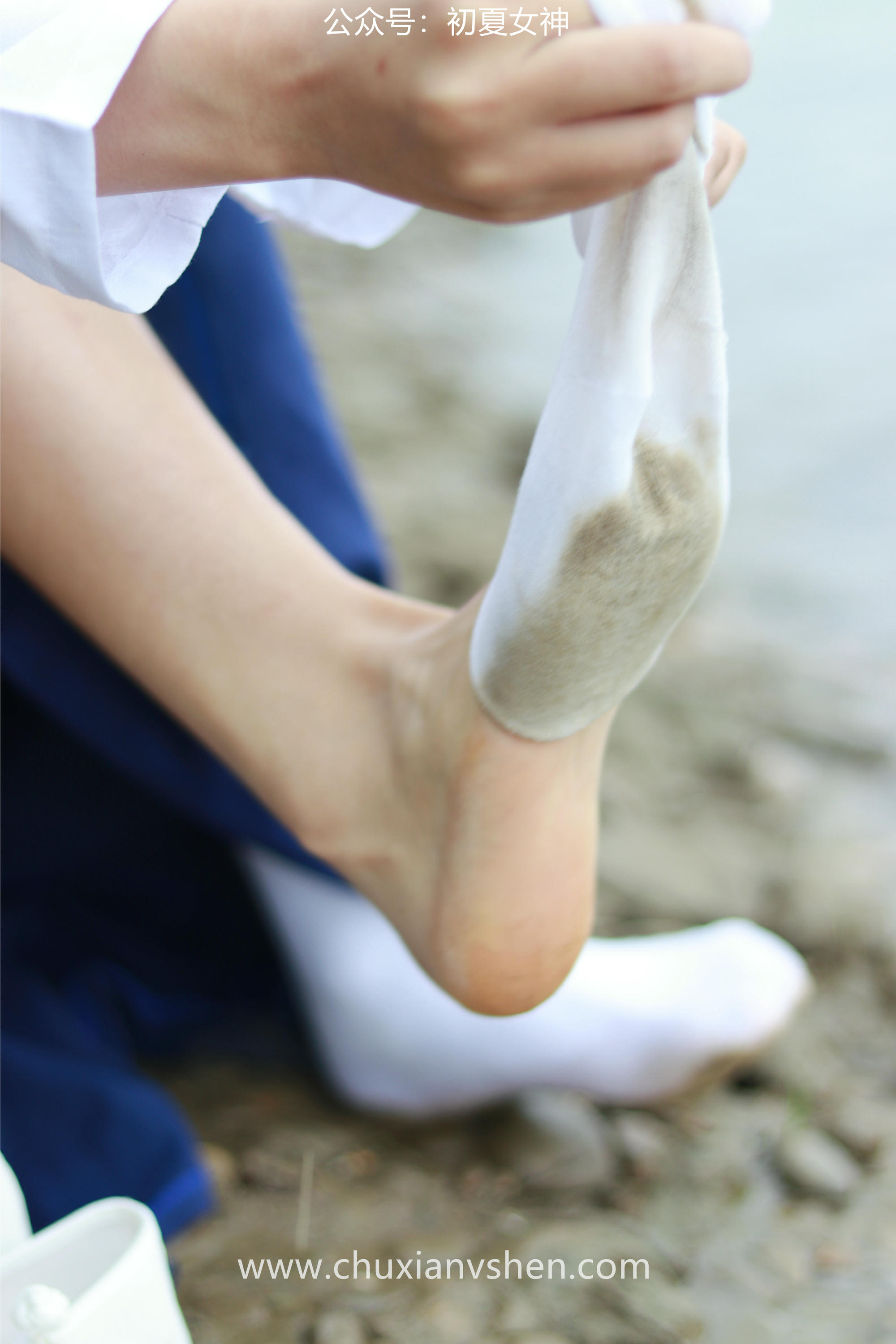 初夏女神 NO.051 双双&点点 剑侠情缘[168P+1V／6.34GB]_第8集