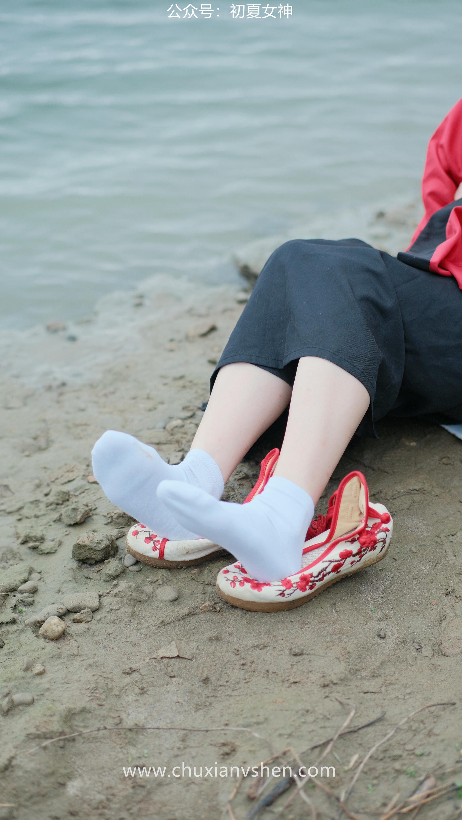 初夏女神 NO.051 双双&点点 剑侠情缘[168P+1V／6.34GB]_第2集