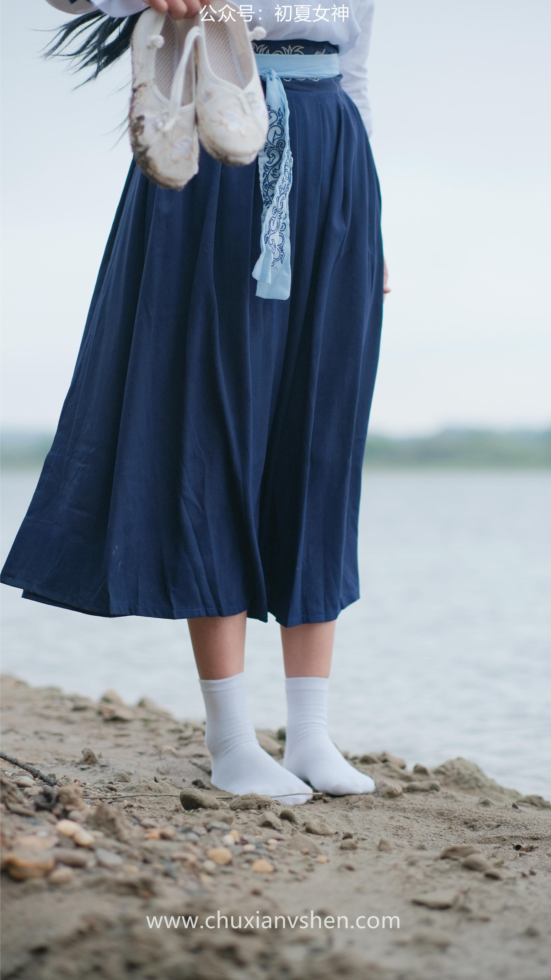 初夏女神 NO.051 双双&点点 剑侠情缘[168P+1V／6.34GB]_第3集