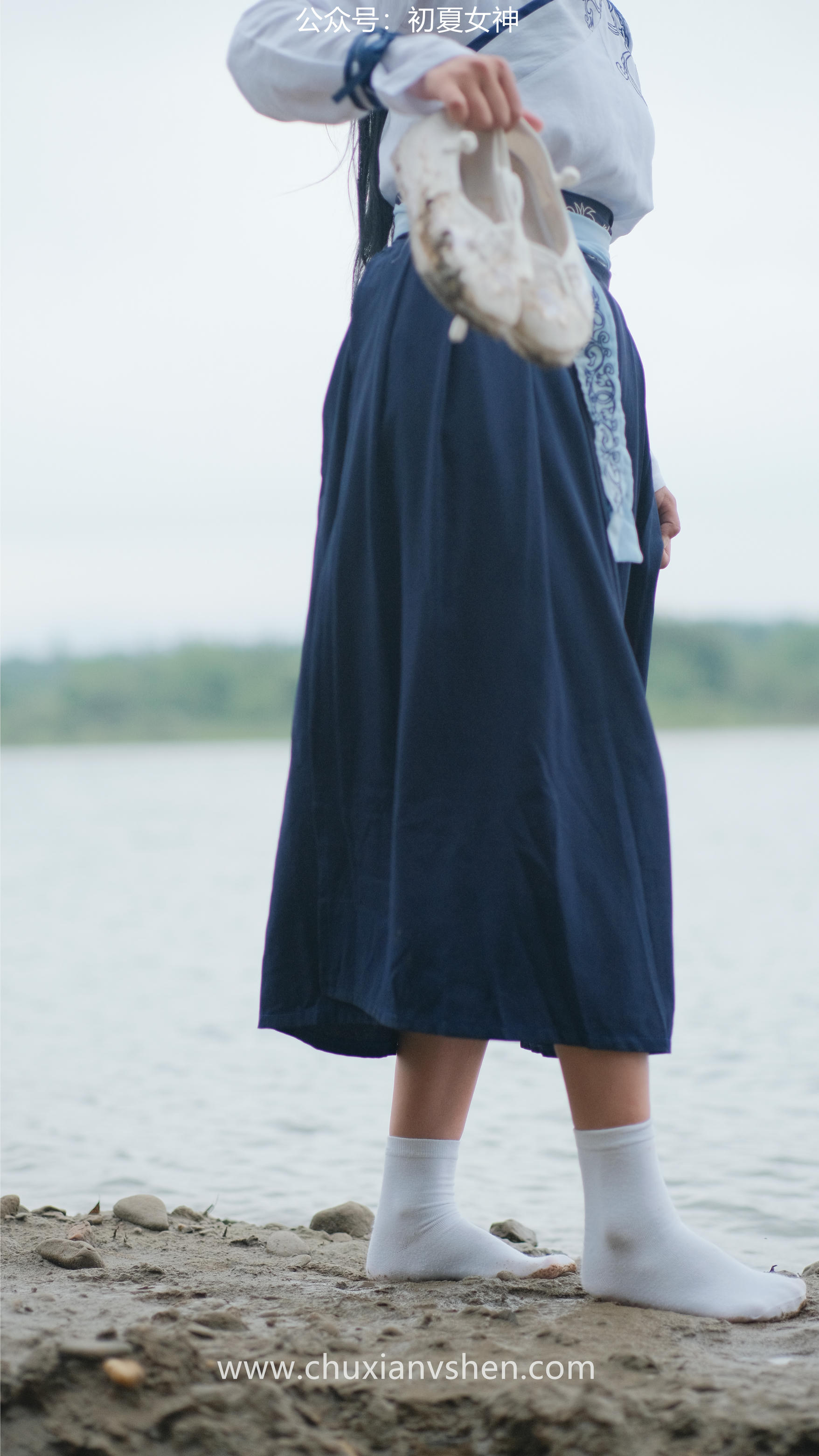 初夏女神 NO.051 双双&点点 剑侠情缘[168P+1V／6.34GB]_第3集