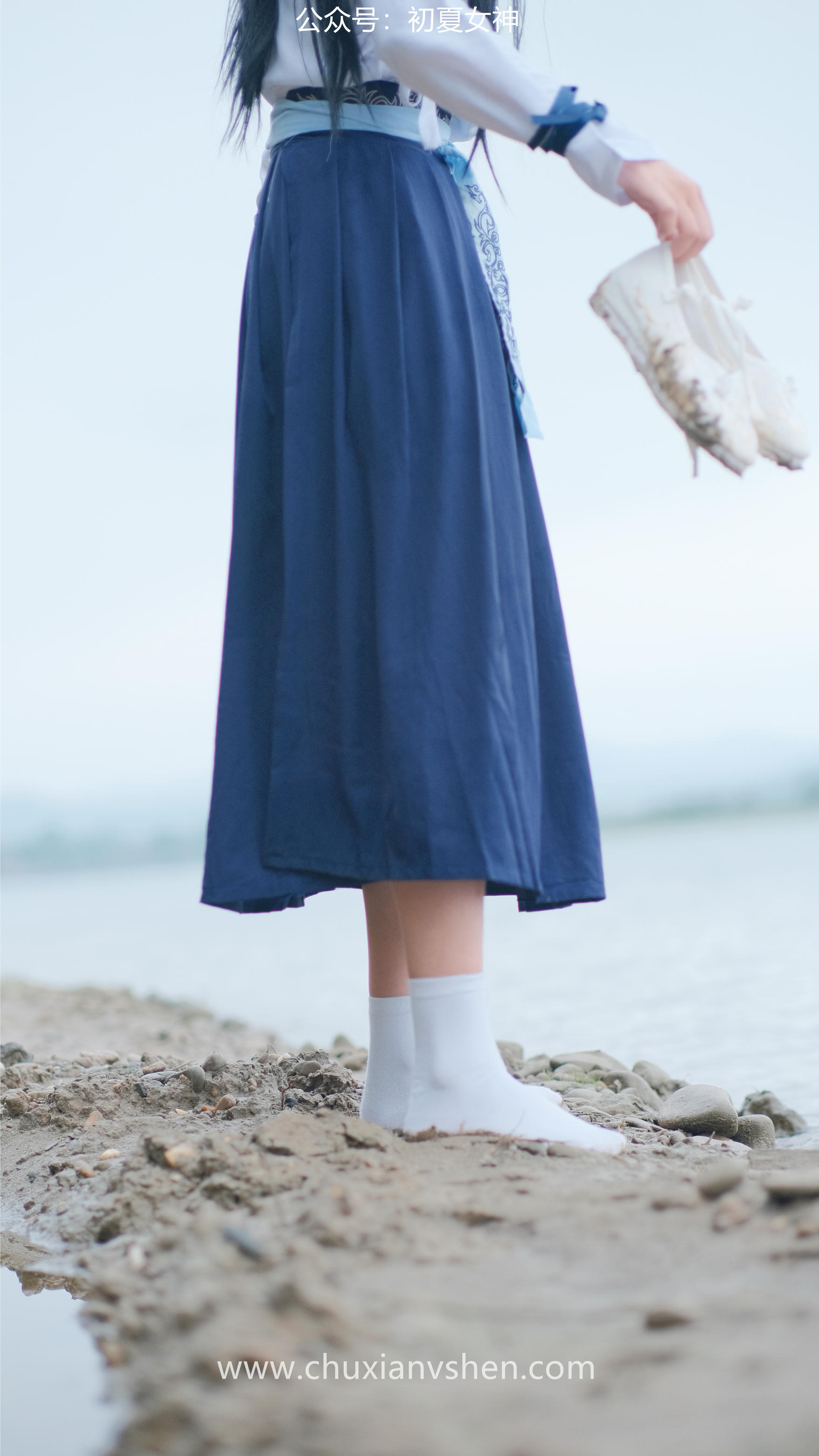 初夏女神 NO.051 双双&点点 剑侠情缘[168P+1V／6.34GB]_第3集