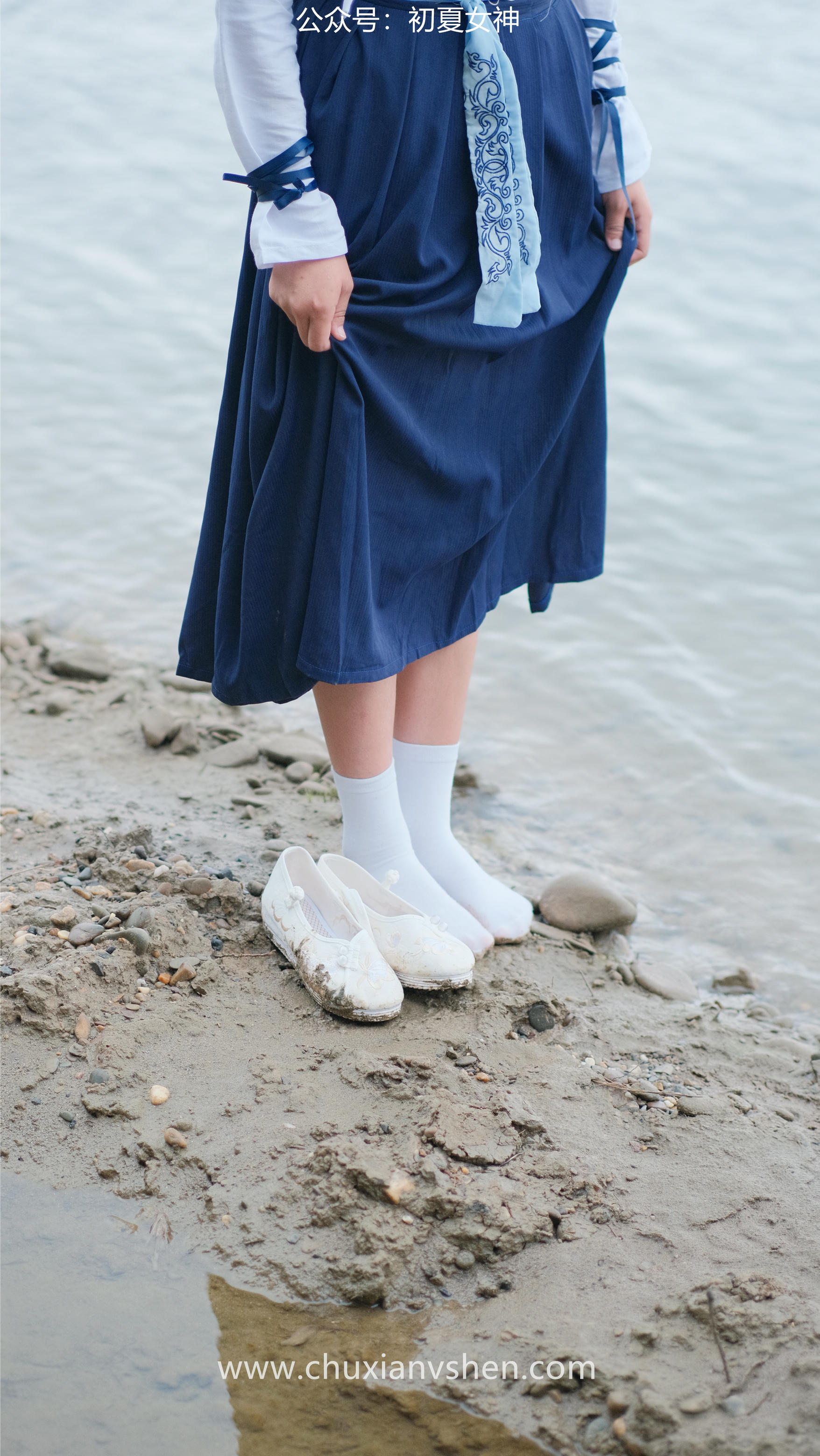 初夏女神 NO.051 双双&点点 剑侠情缘[168P+1V／6.34GB]_第4集