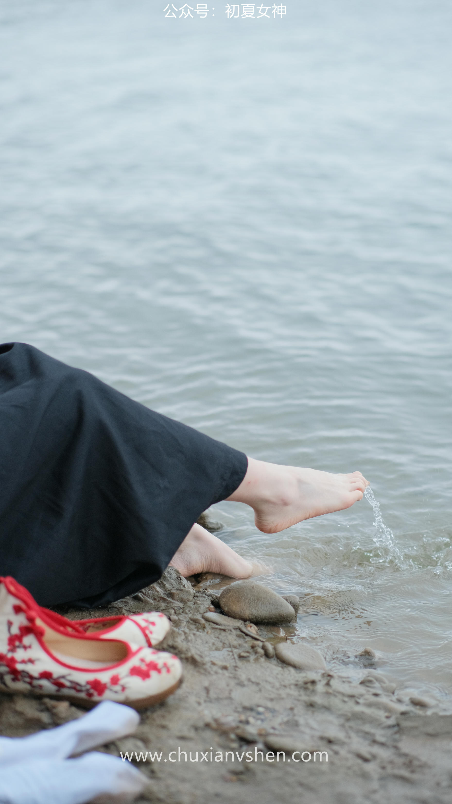 初夏女神 NO.051 双双&点点 剑侠情缘[168P+1V／6.34GB]_第4集