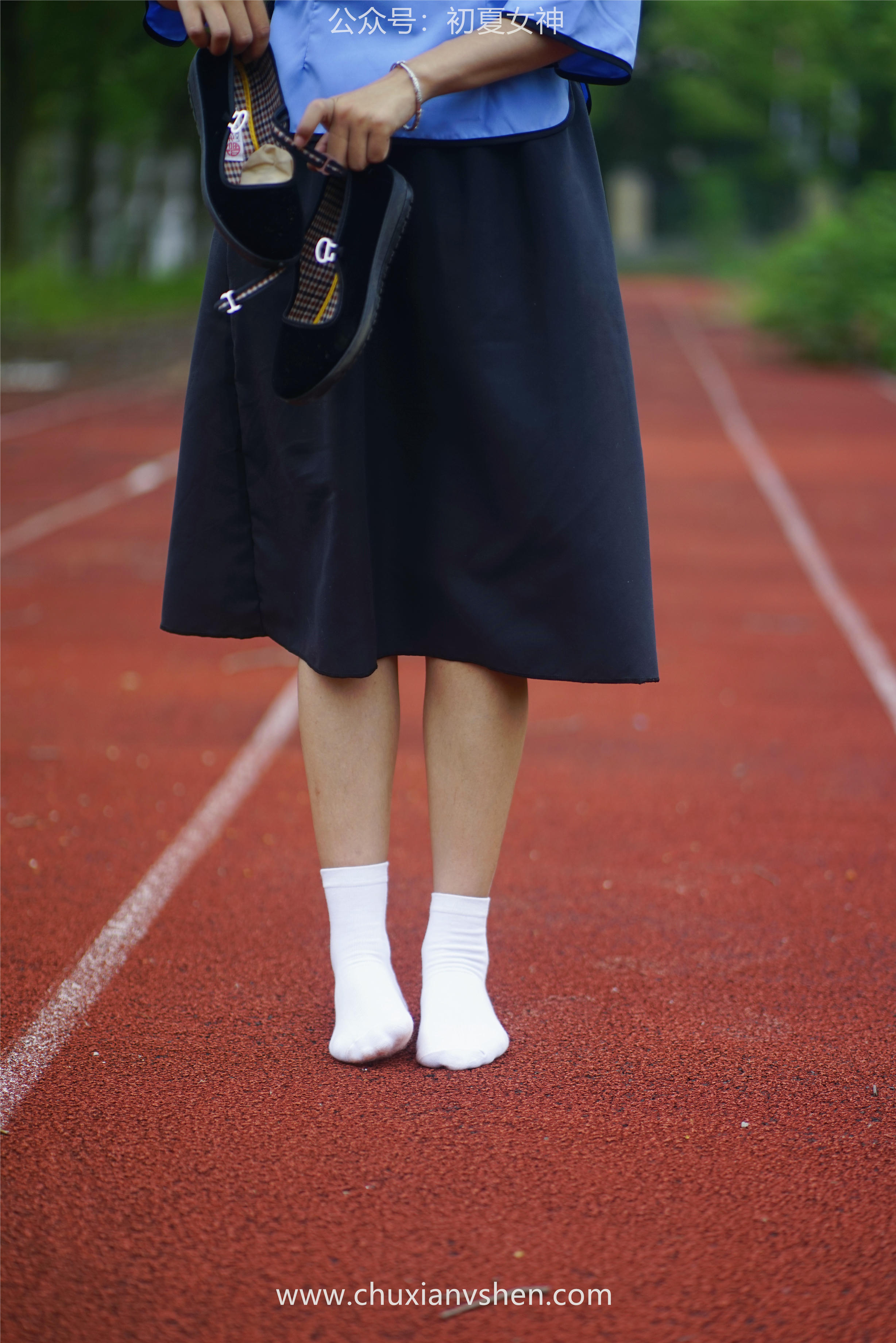 初夏女神 NO.053 点点 民国少女[133P+1V／3.87GB]_第6集