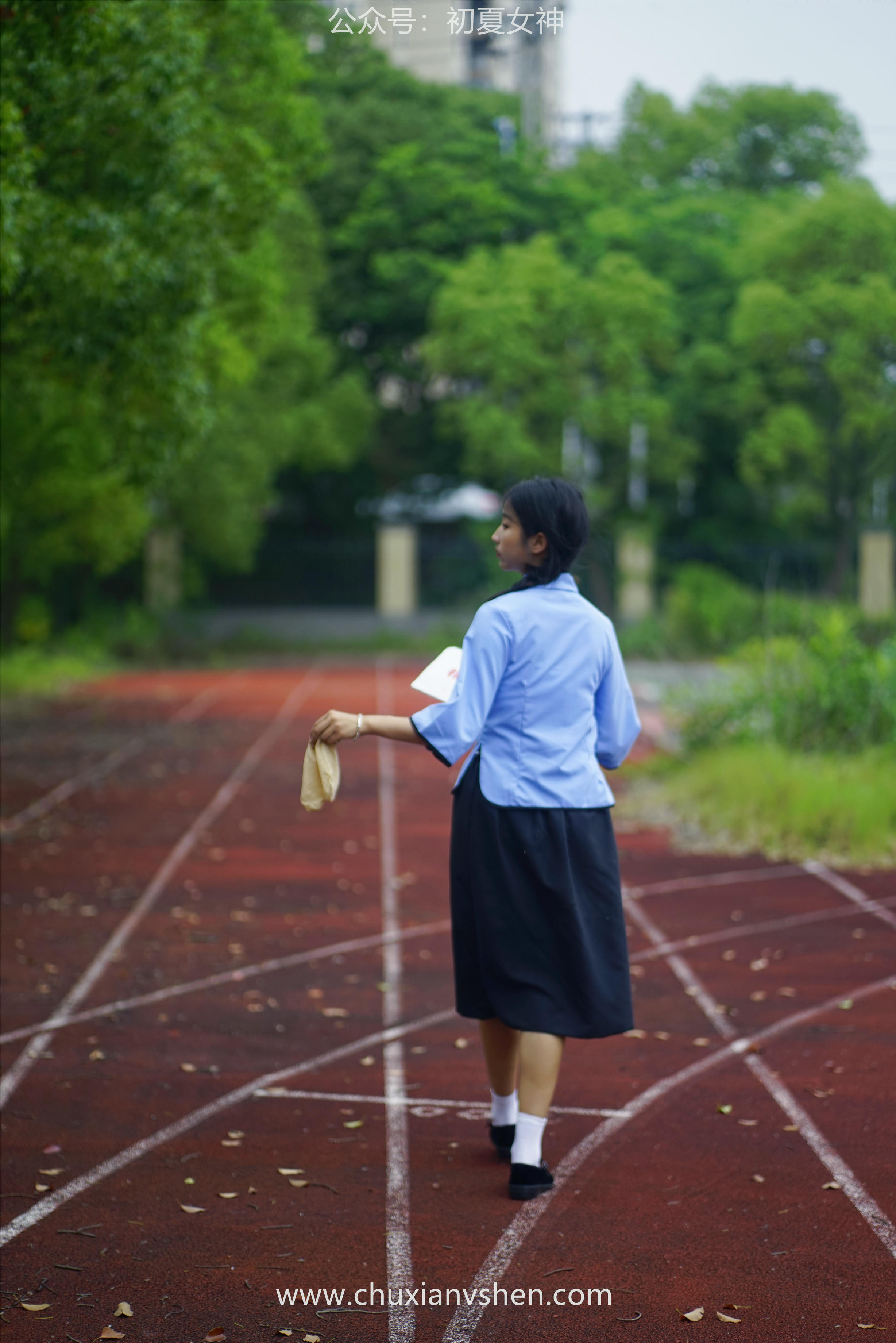 初夏女神 NO.053 点点 民国少女[133P+1V／3.87GB]_第6集