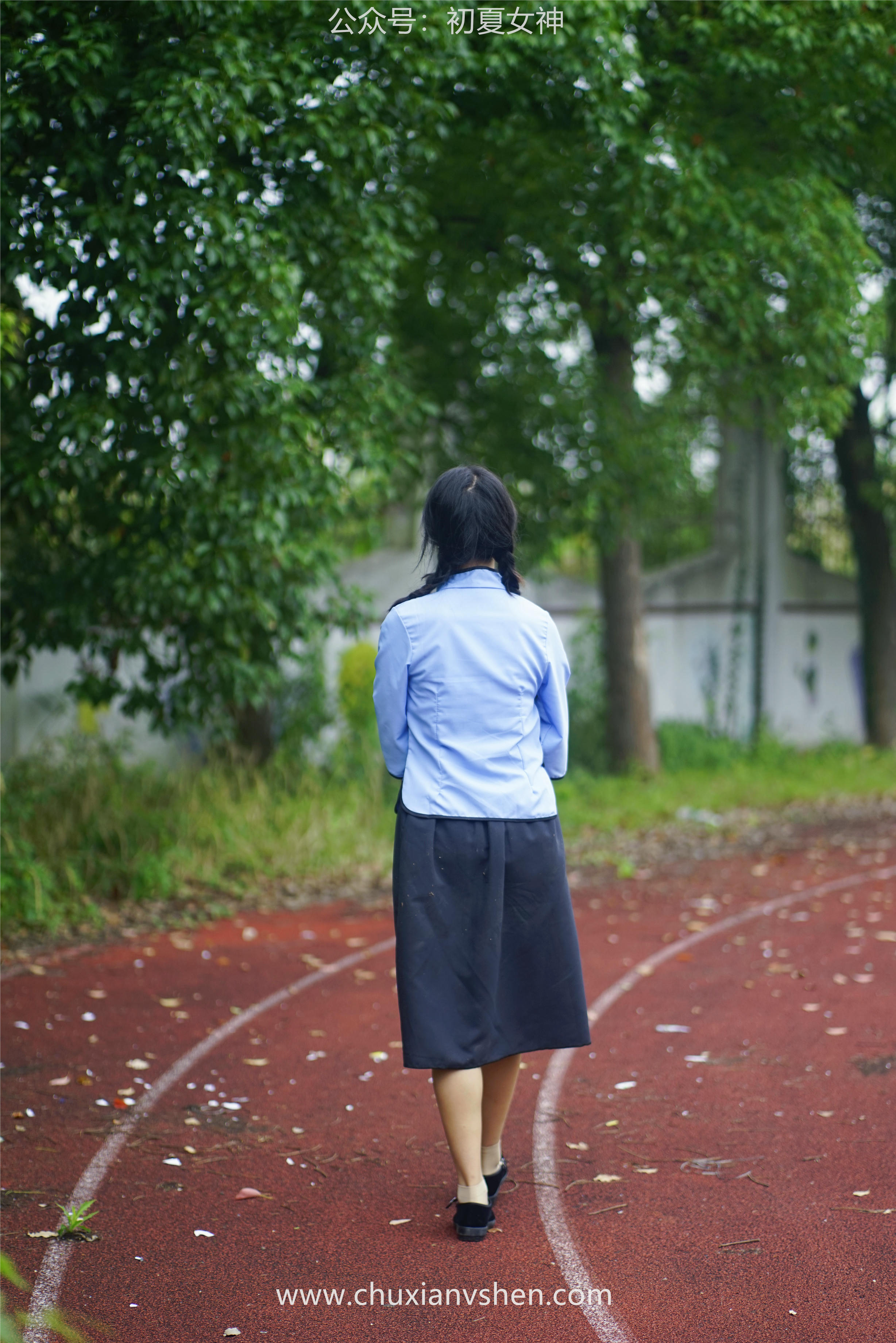 初夏女神 NO.053 点点 民国少女[133P+1V／3.87GB]_第4集