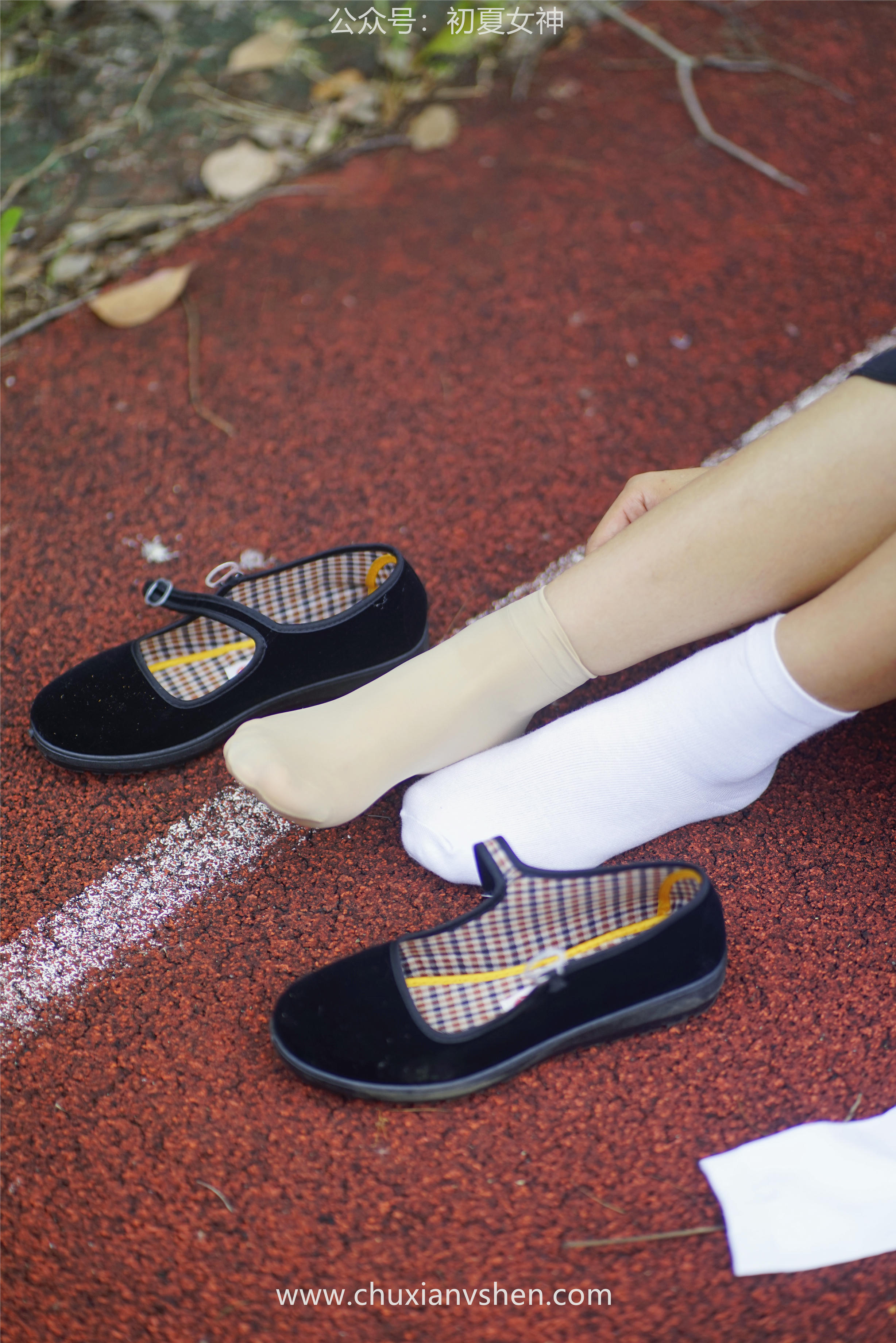 初夏女神 NO.053 点点 民国少女[133P+1V／3.87GB]_第5集