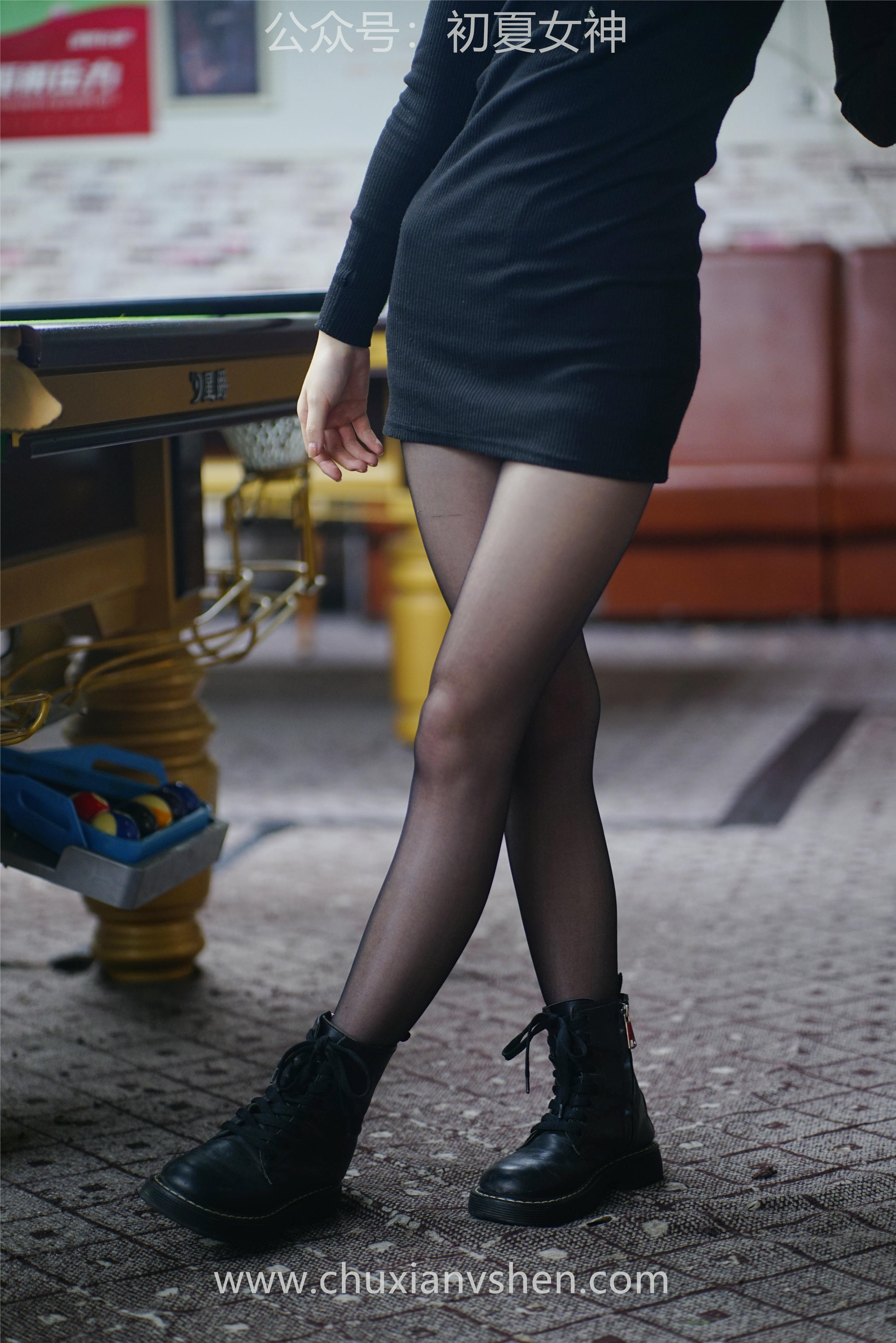 初夏女神 NO.054 大发&点点 姐妹同台[133P+1V／4.89GB]_第6集