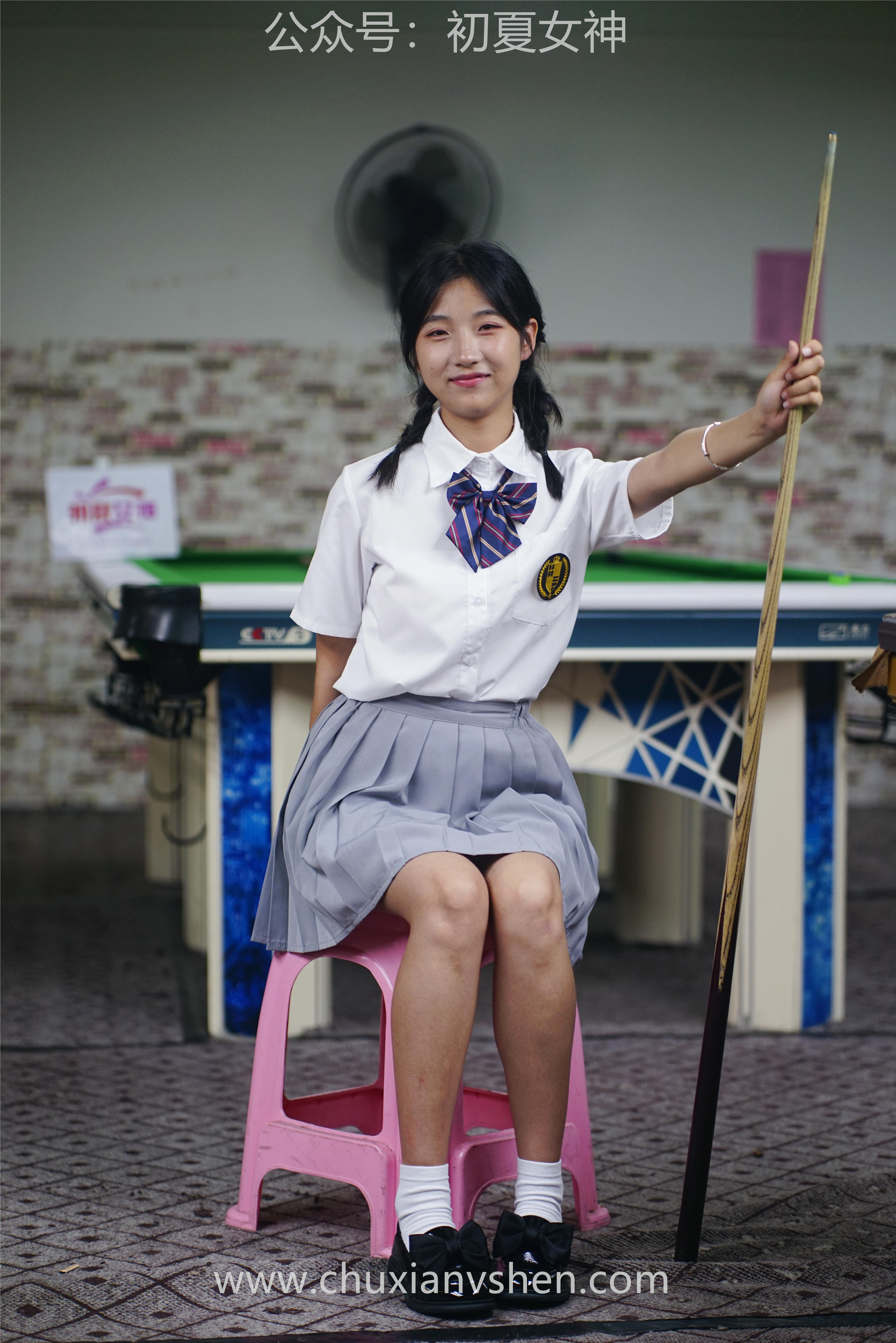 初夏女神 NO.054 大发&点点 姐妹同台[133P+1V／4.89GB]_第6集