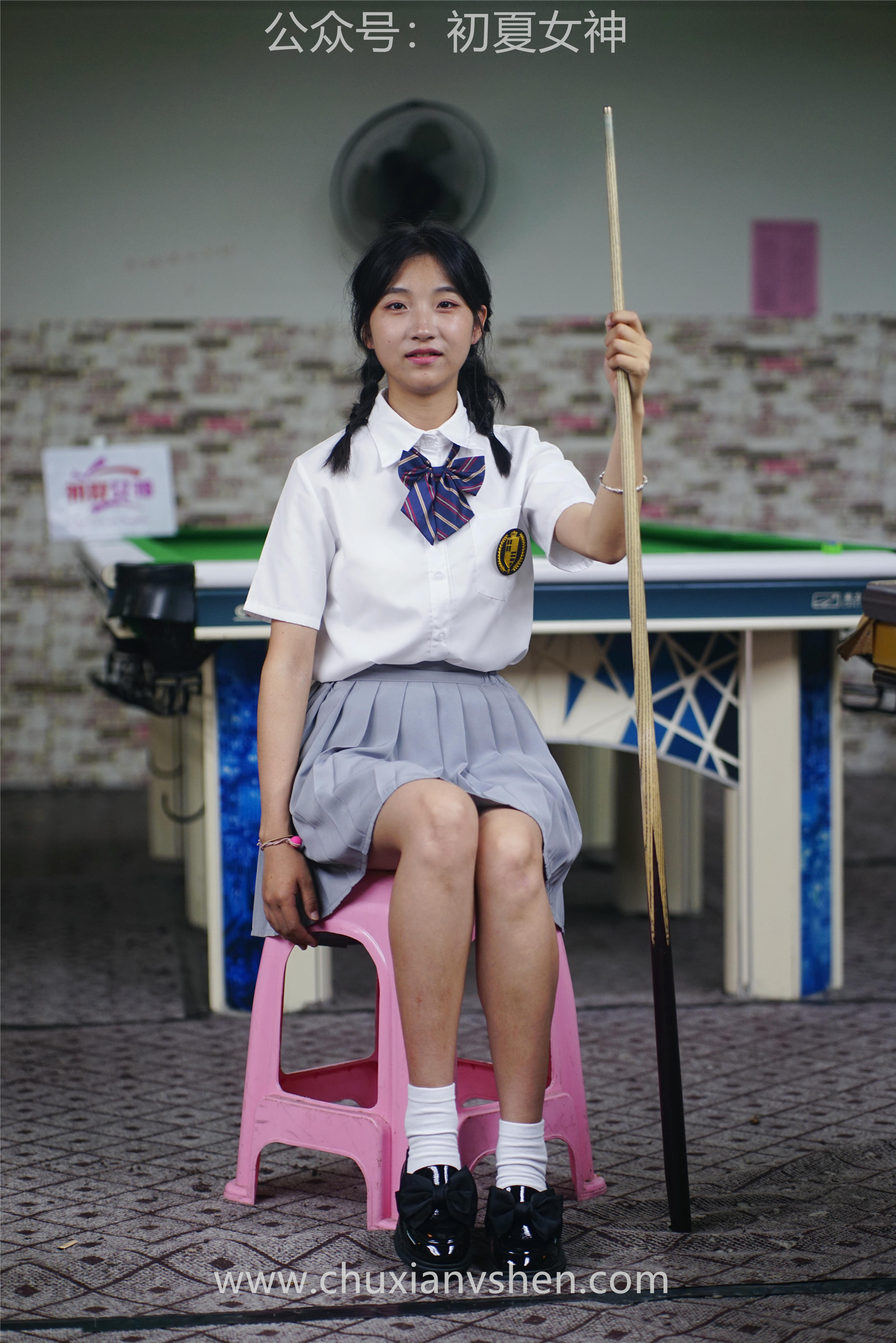 初夏女神 NO.054 大发&点点 姐妹同台[133P+1V／4.89GB]_第6集