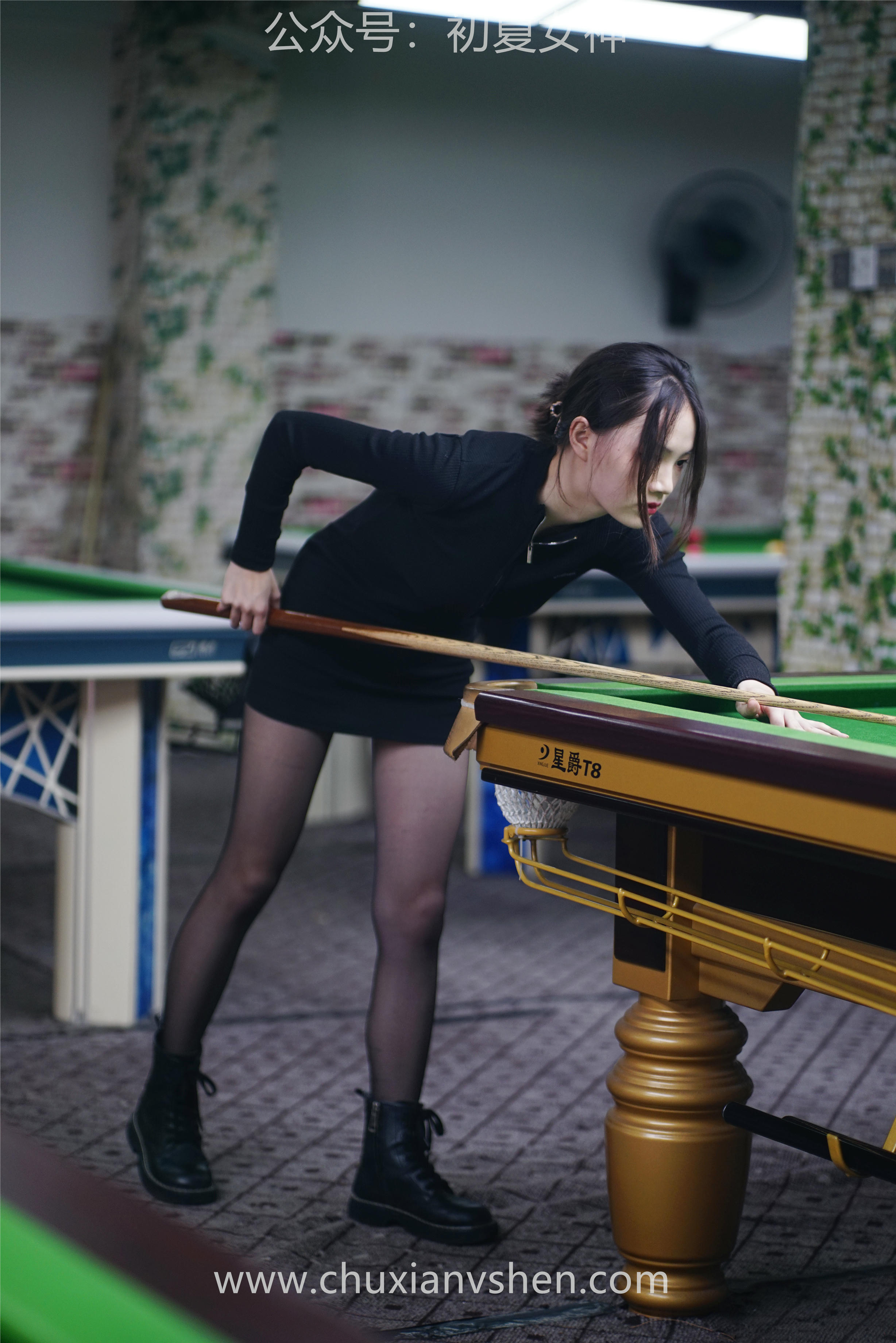 初夏女神 NO.054 大发&点点 姐妹同台[133P+1V／4.89GB]_第1集