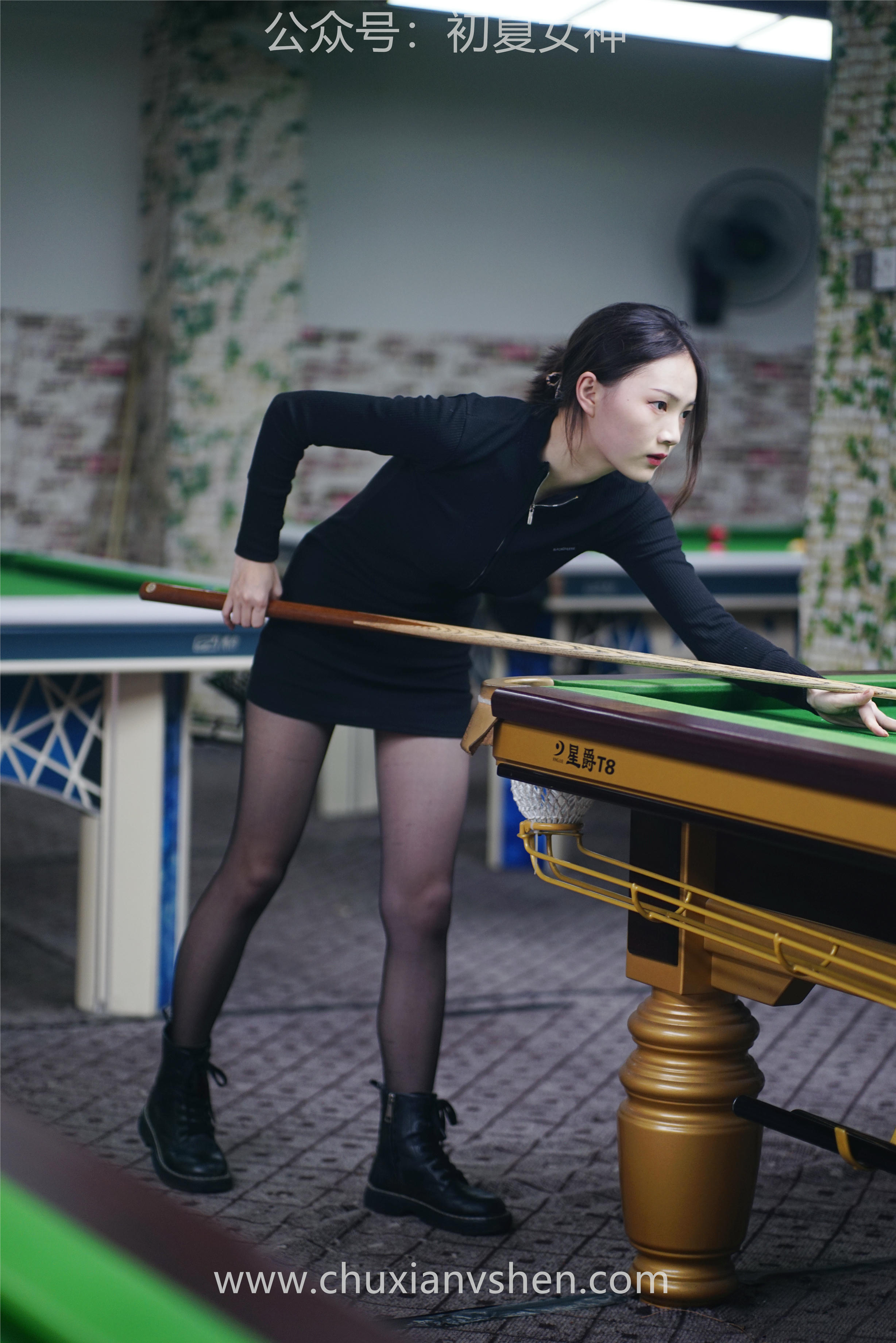 初夏女神 NO.054 大发&点点 姐妹同台[133P+1V／4.89GB]_第1集