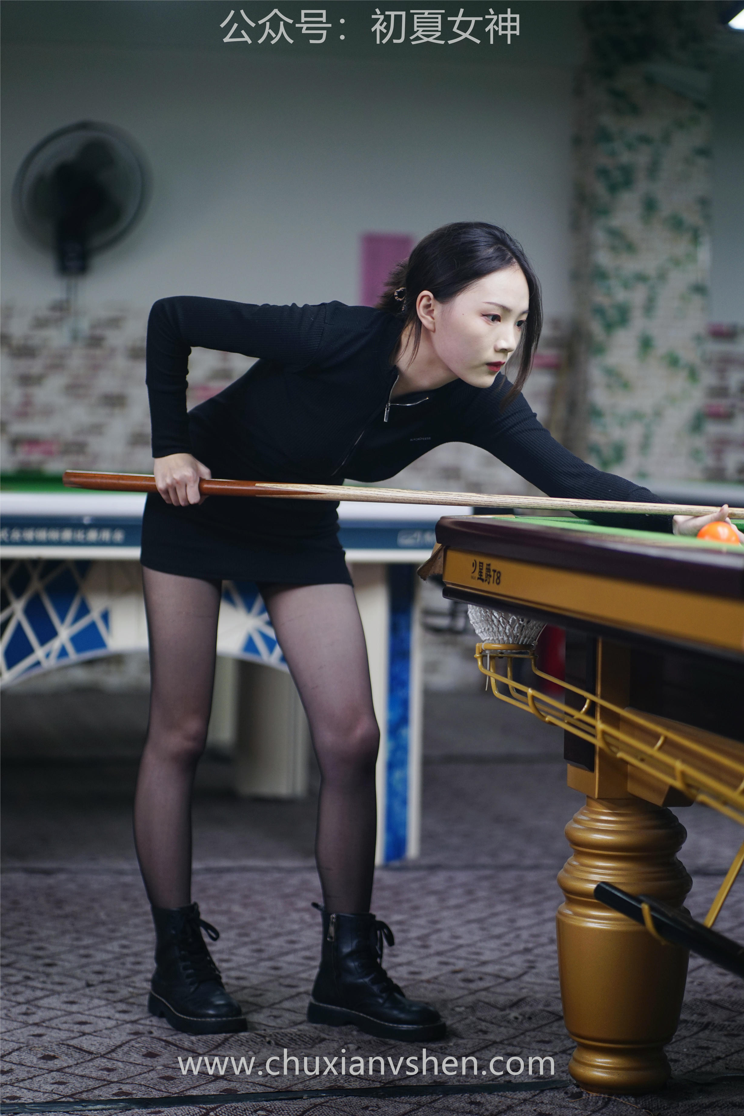 初夏女神 NO.054 大发&点点 姐妹同台[133P+1V／4.89GB]_第1集