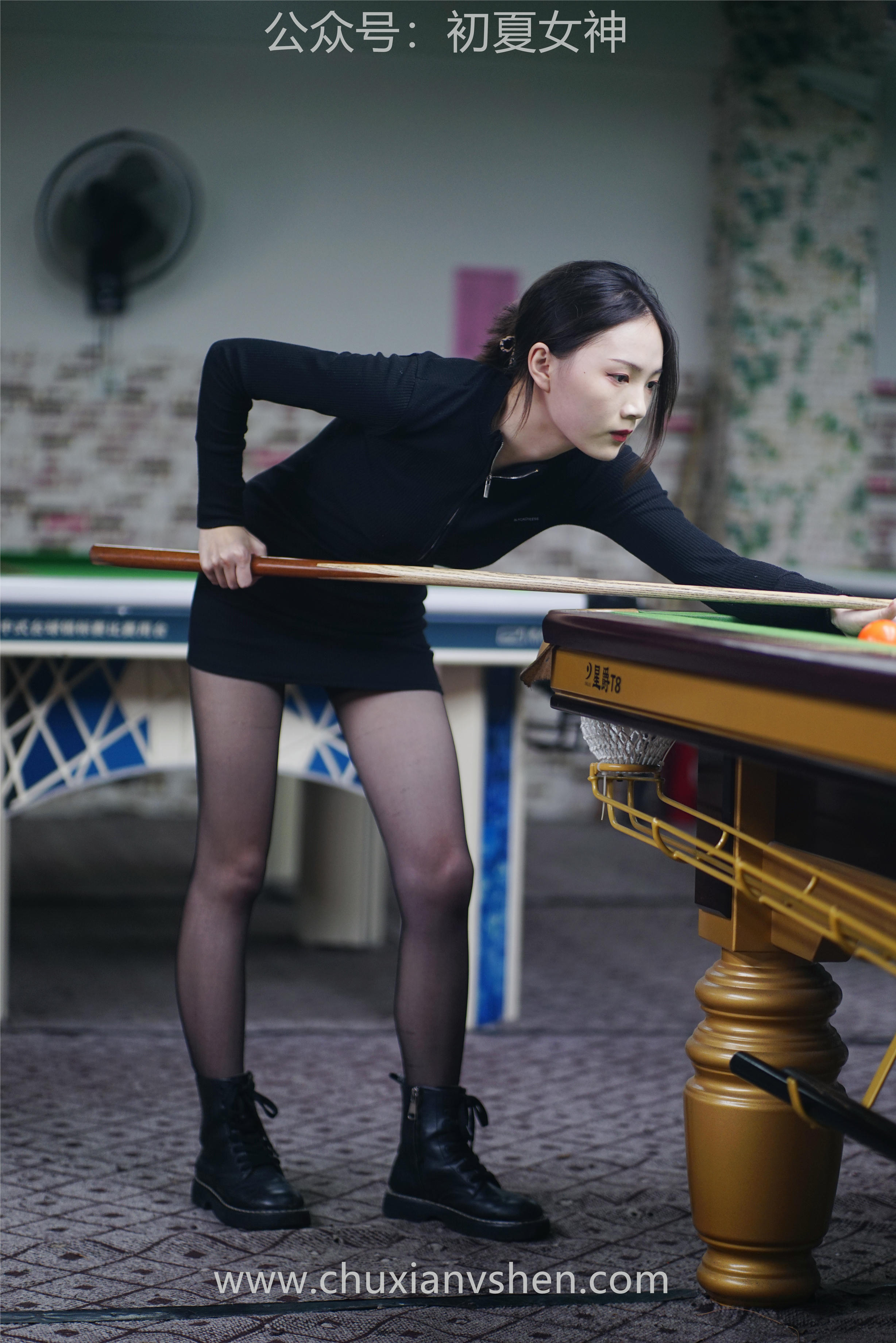 初夏女神 NO.054 大发&点点 姐妹同台[133P+1V／4.89GB]_第1集