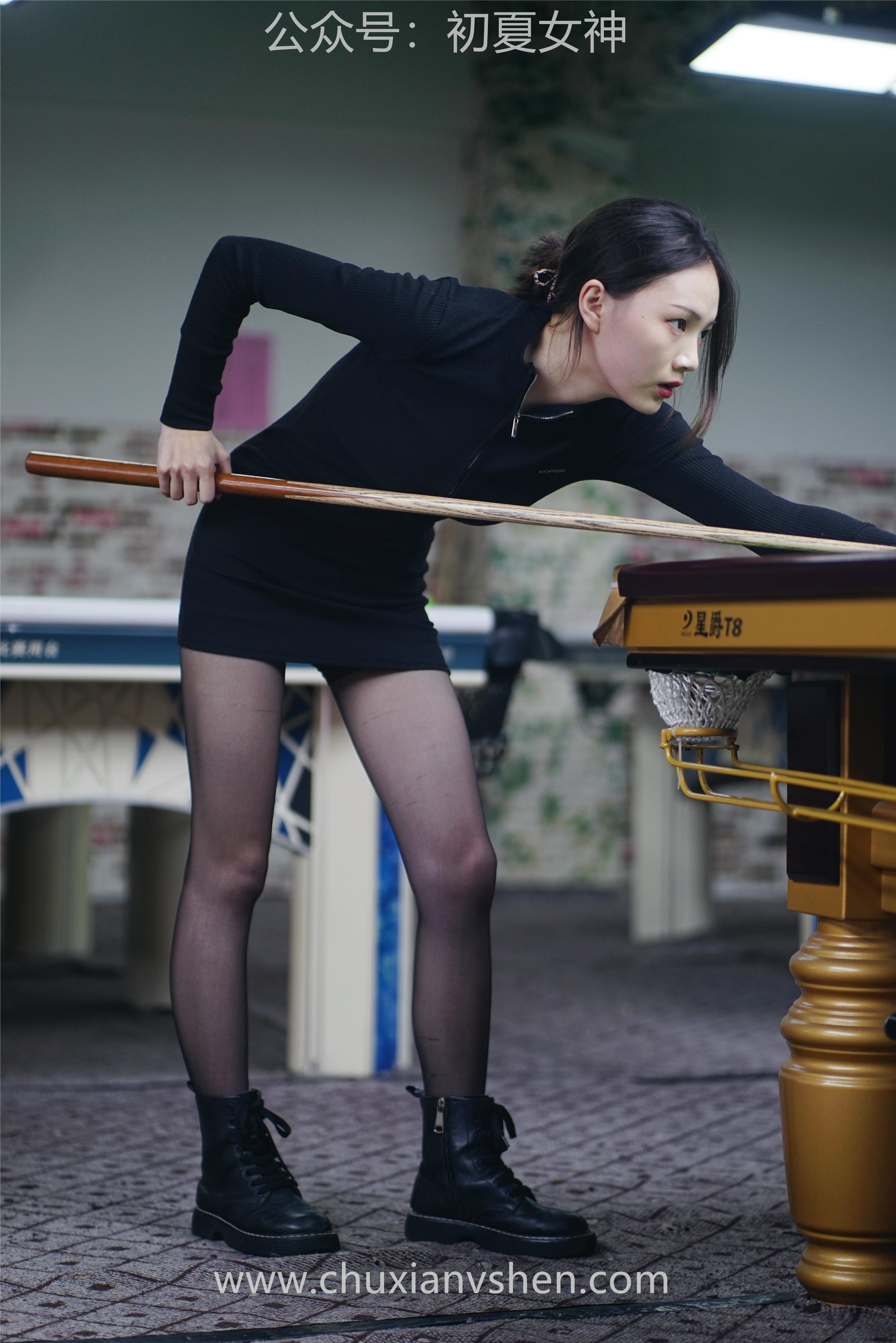 初夏女神 NO.054 大发&点点 姐妹同台[133P+1V／4.89GB]_第1集