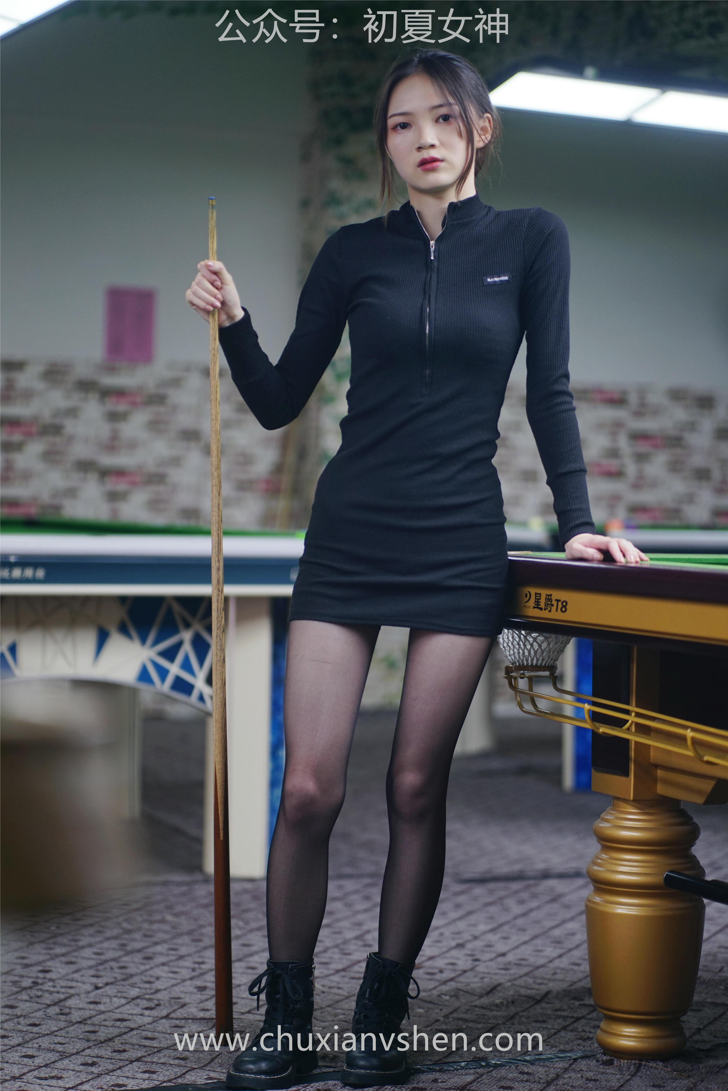 初夏女神 NO.054 大发&点点 姐妹同台[133P+1V／4.89GB]_第2集