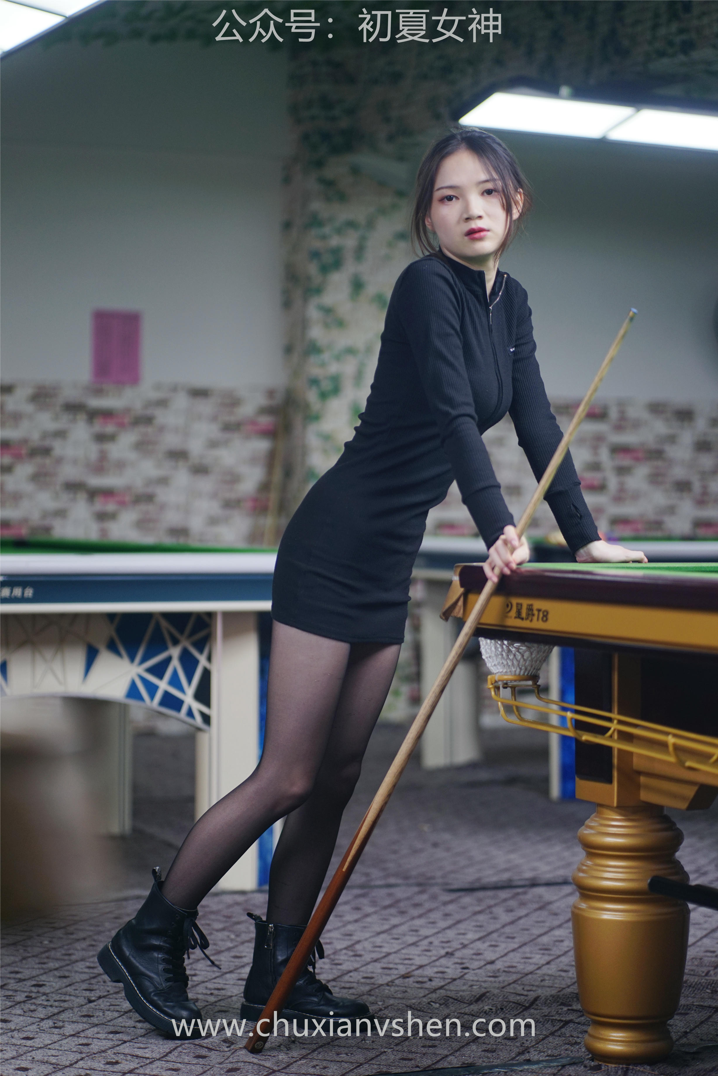 初夏女神 NO.054 大发&点点 姐妹同台[133P+1V／4.89GB]_第2集