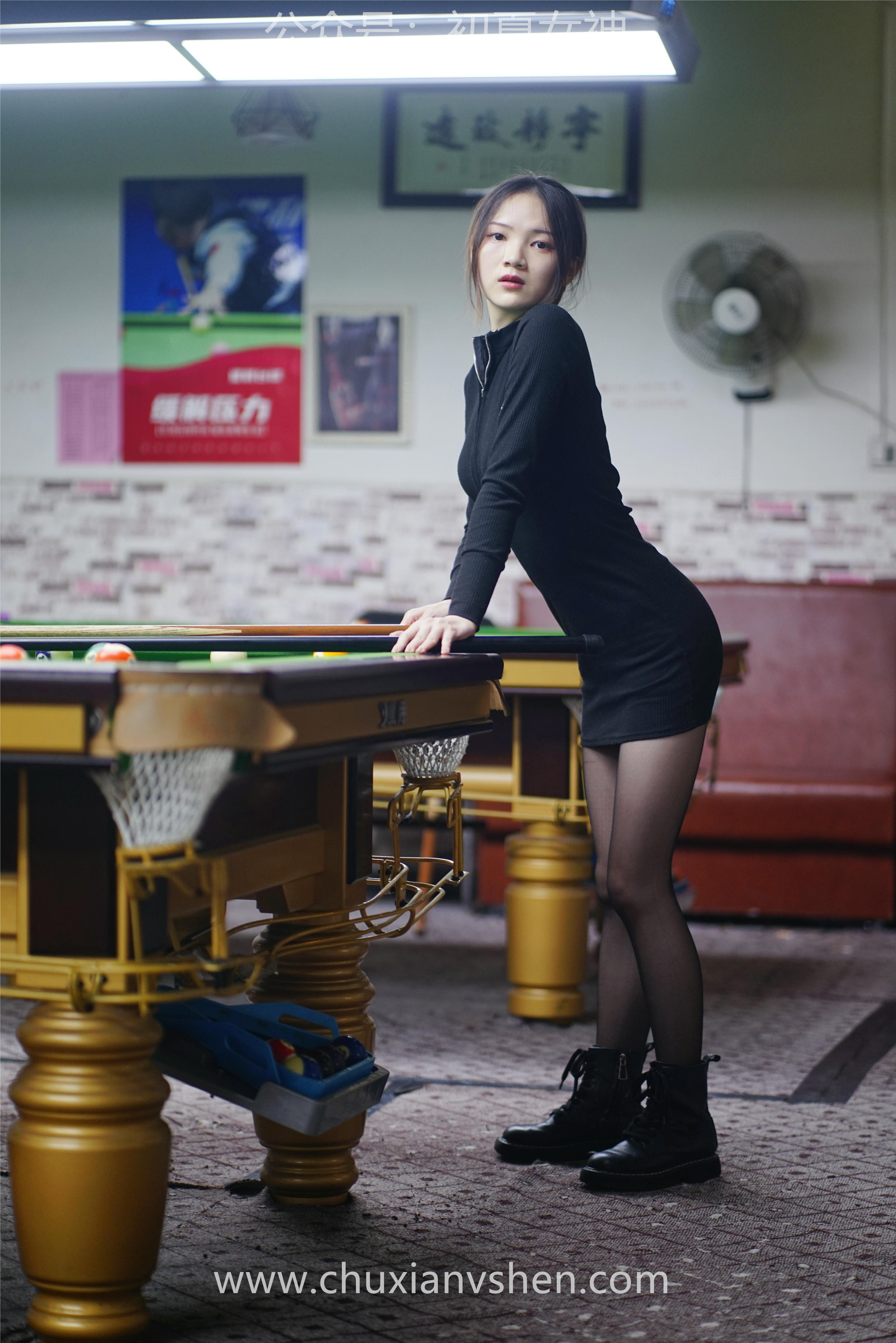 初夏女神 NO.054 大发&点点 姐妹同台[133P+1V／4.89GB]_第5集