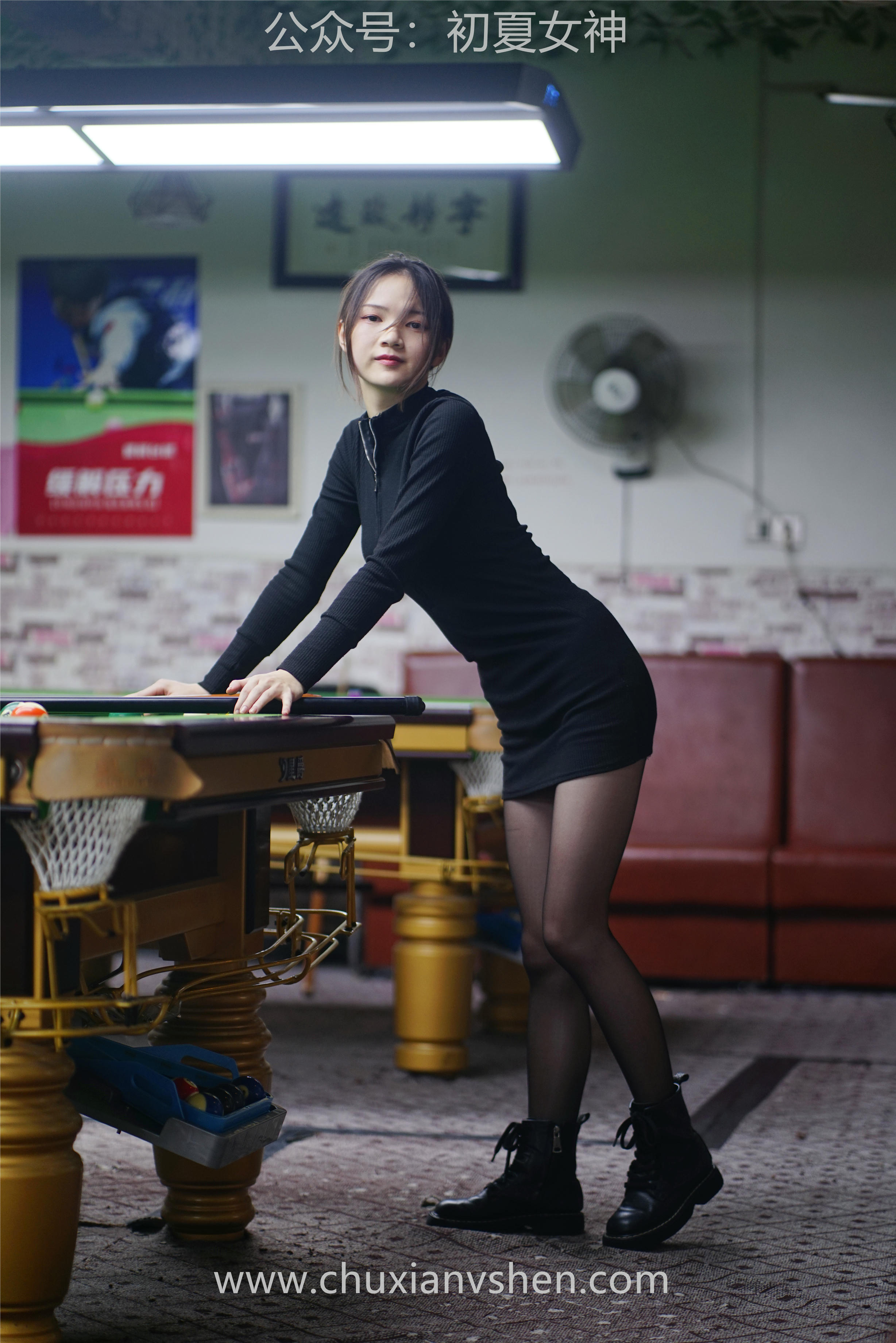 初夏女神 NO.054 大发&点点 姐妹同台[133P+1V／4.89GB]_第5集