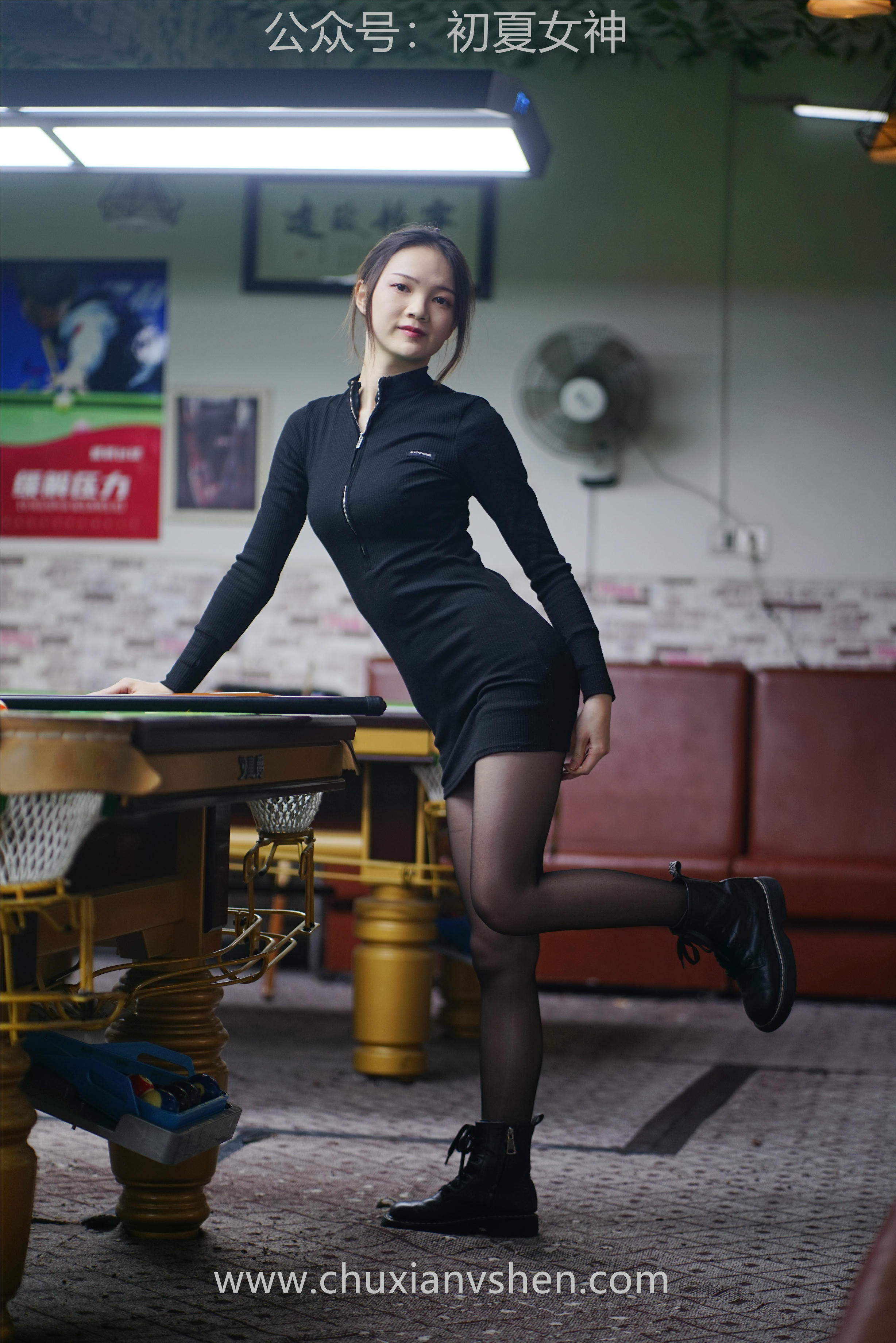 初夏女神 NO.054 大发&点点 姐妹同台[133P+1V／4.89GB]_第5集