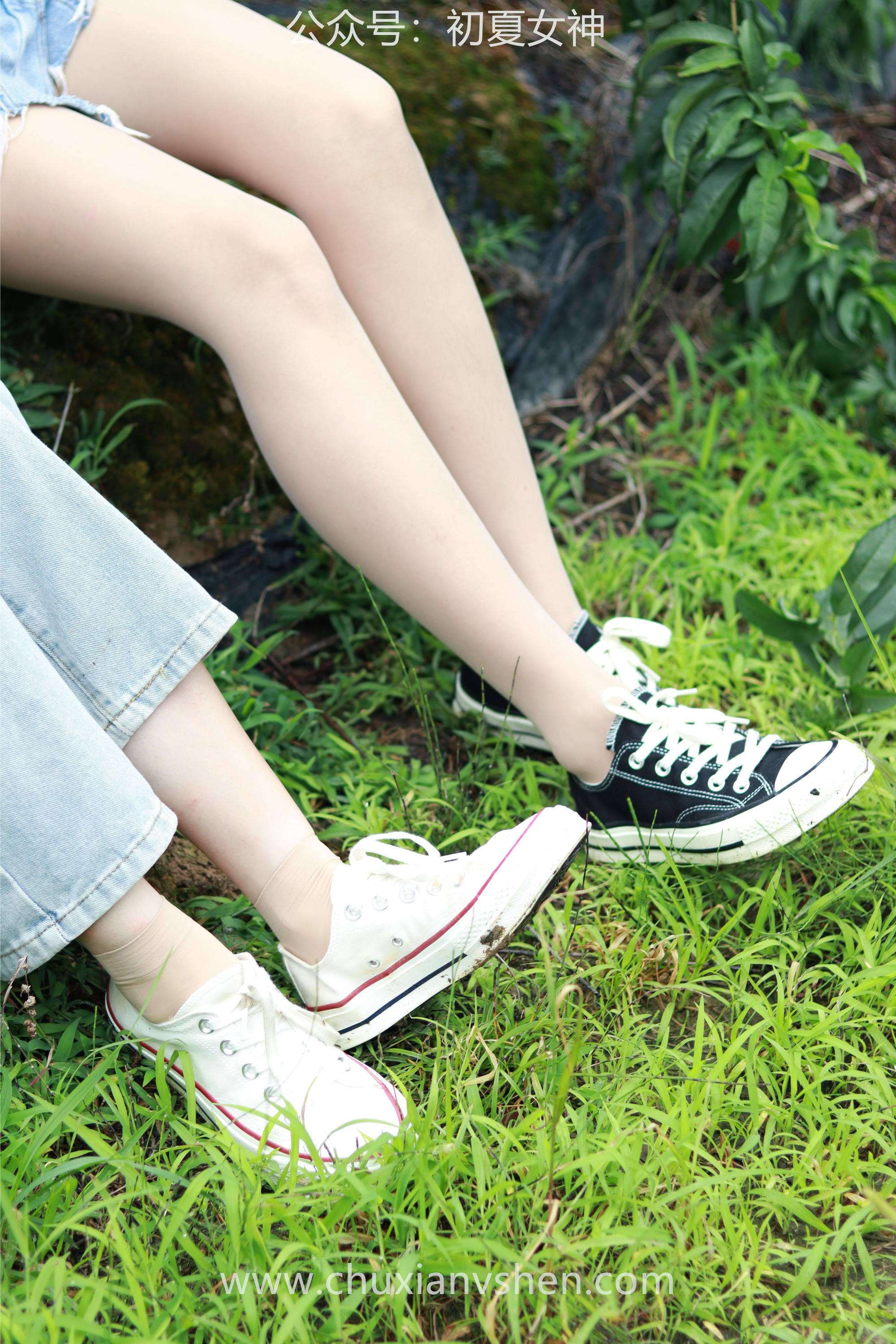 初夏女神 NO.055 双双&点点 桃园姐妹[172P+1V／6.33GB]_第6集