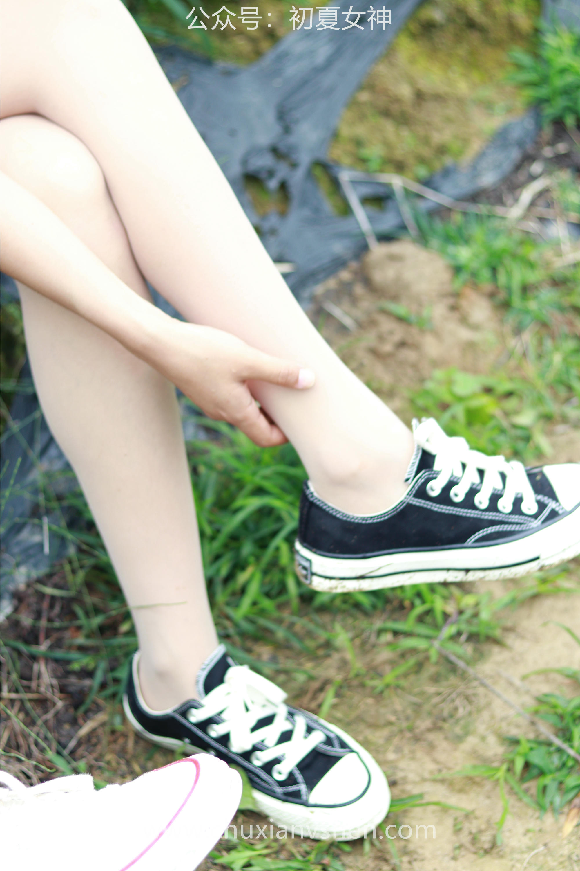 初夏女神 NO.055 双双&点点 桃园姐妹[172P+1V／6.33GB]_第7集