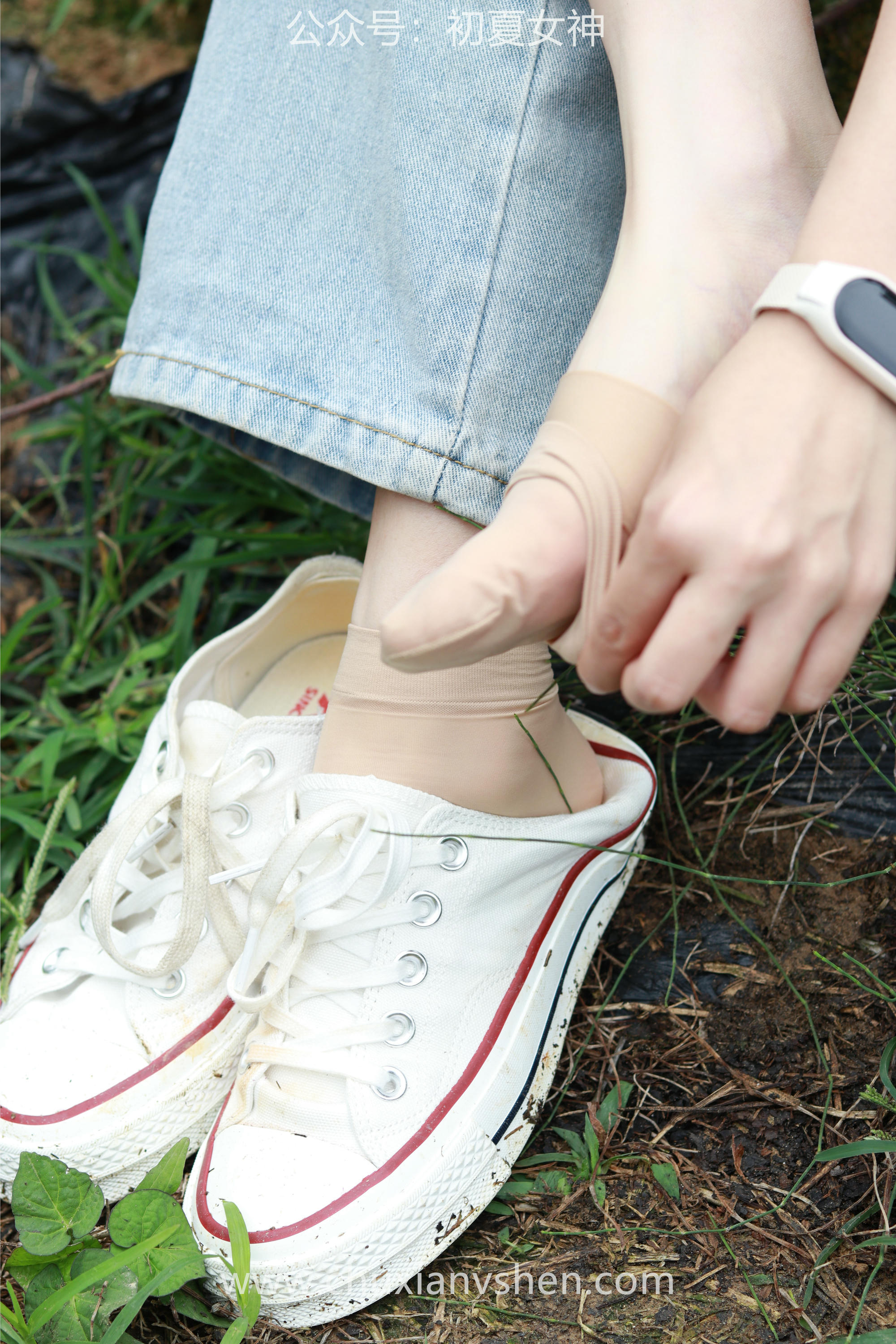 初夏女神 NO.055 双双&点点 桃园姐妹[172P+1V／6.33GB]_第8集