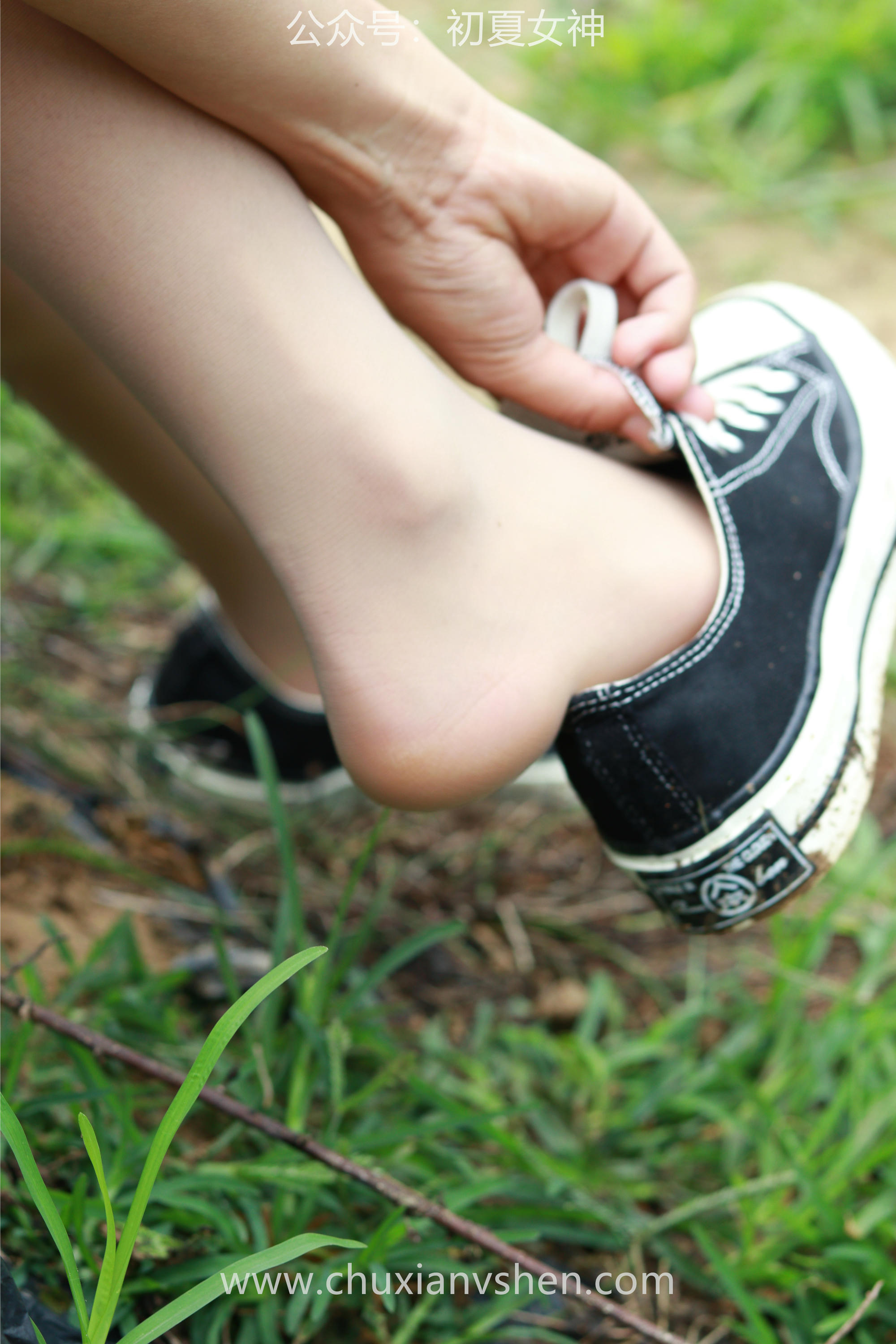 初夏女神 NO.055 双双&点点 桃园姐妹[172P+1V／6.33GB]_第8集