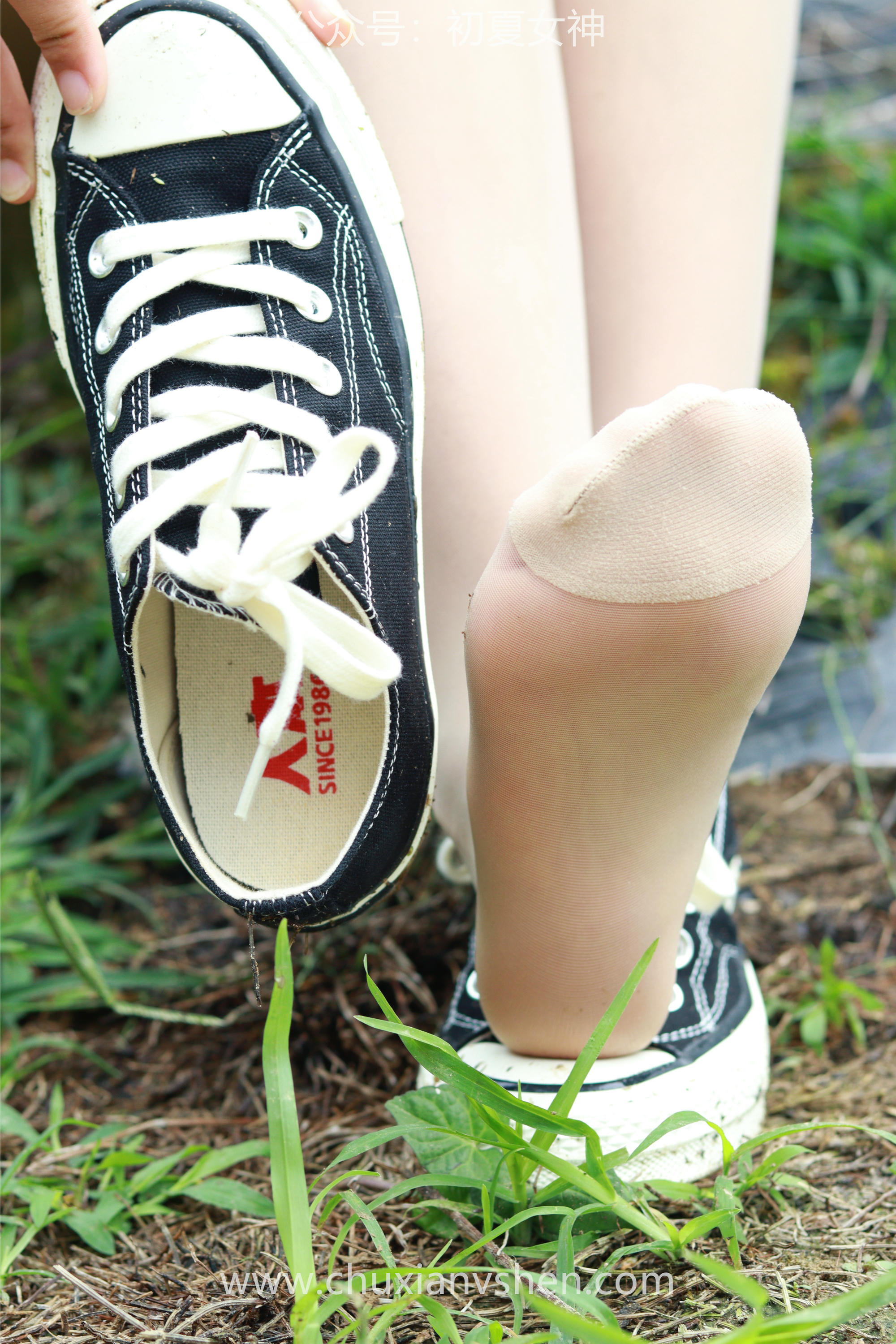 初夏女神 NO.055 双双&点点 桃园姐妹[172P+1V／6.33GB]_第8集