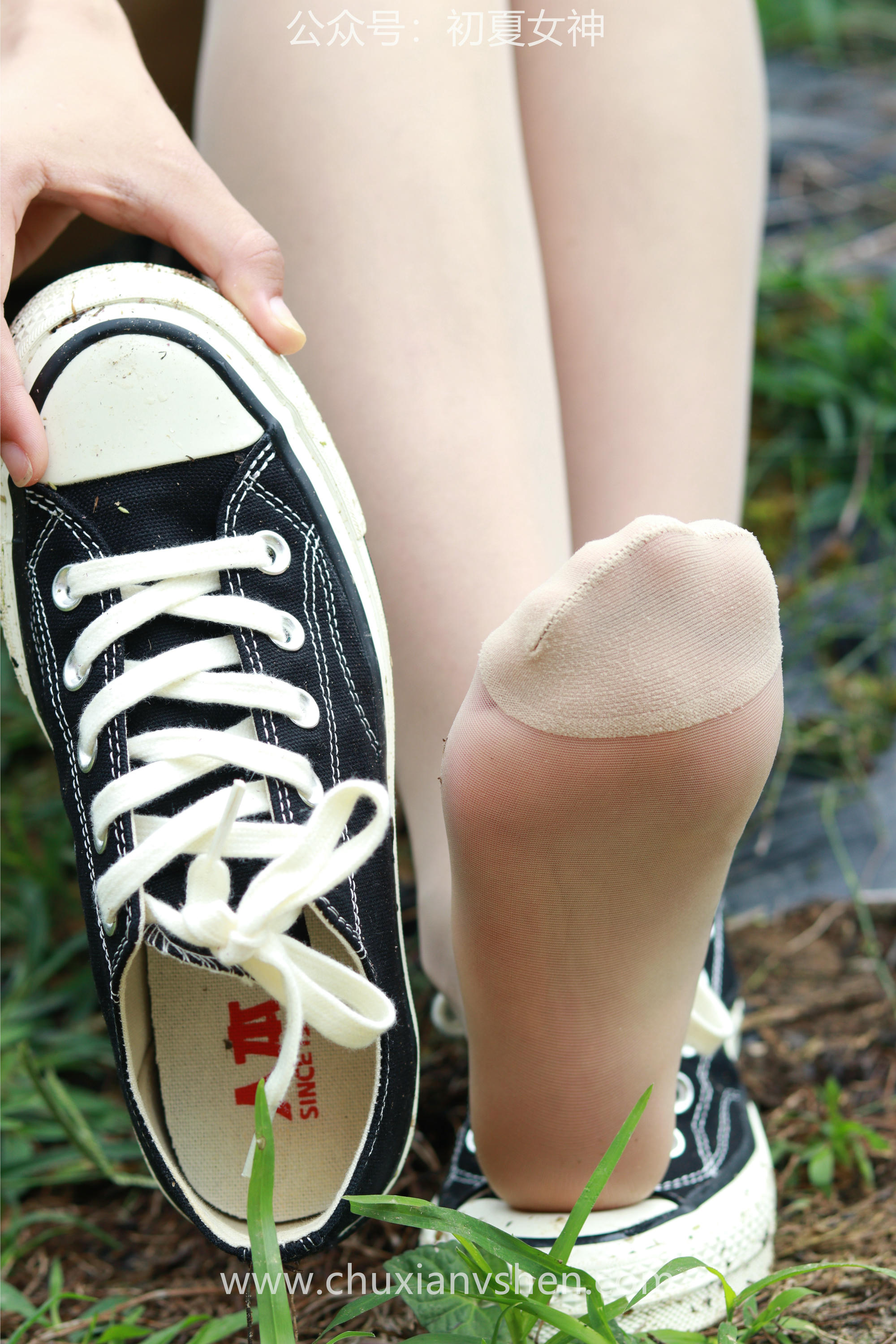 初夏女神 NO.055 双双&点点 桃园姐妹[172P+1V／6.33GB]_第8集