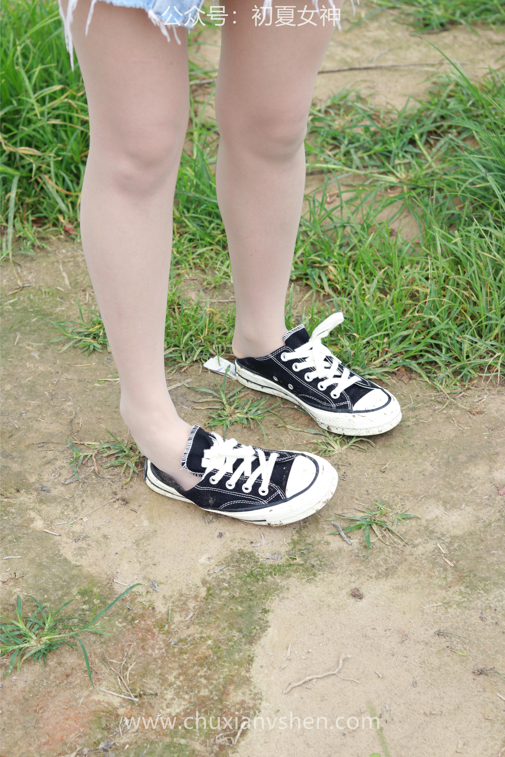 初夏女神 NO.055 双双&点点 桃园姐妹[172P+1V／6.33GB]_第9集