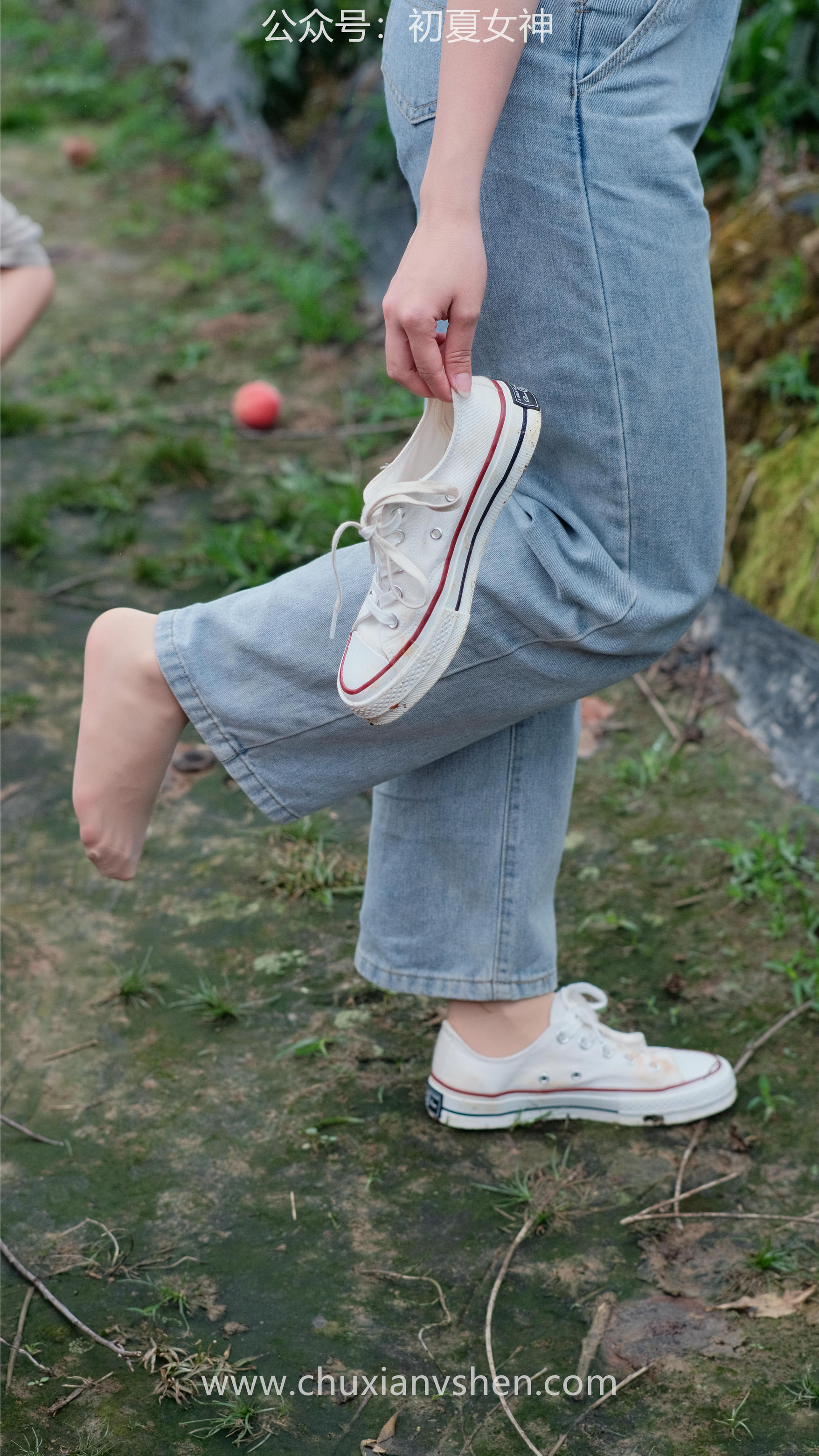 初夏女神 NO.055 双双&点点 桃园姐妹[172P+1V／6.33GB]_第2集