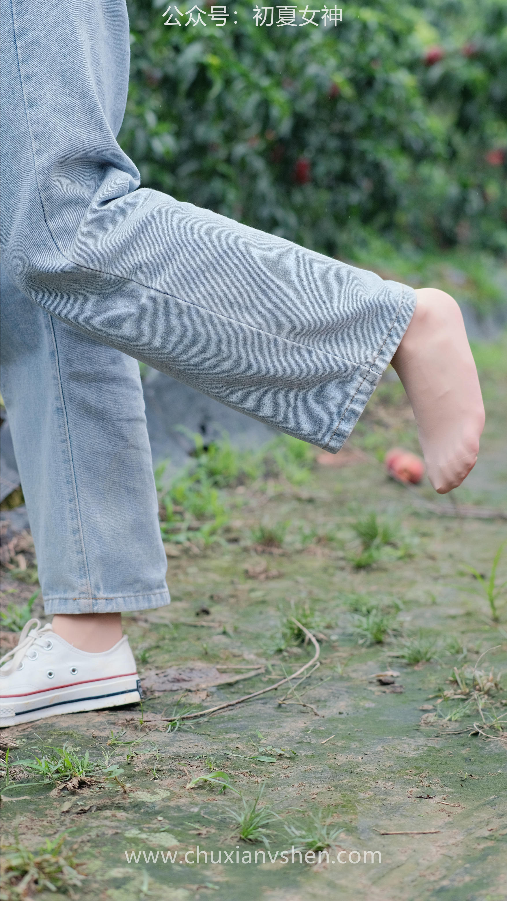 初夏女神 NO.055 双双&点点 桃园姐妹[172P+1V／6.33GB]_第2集