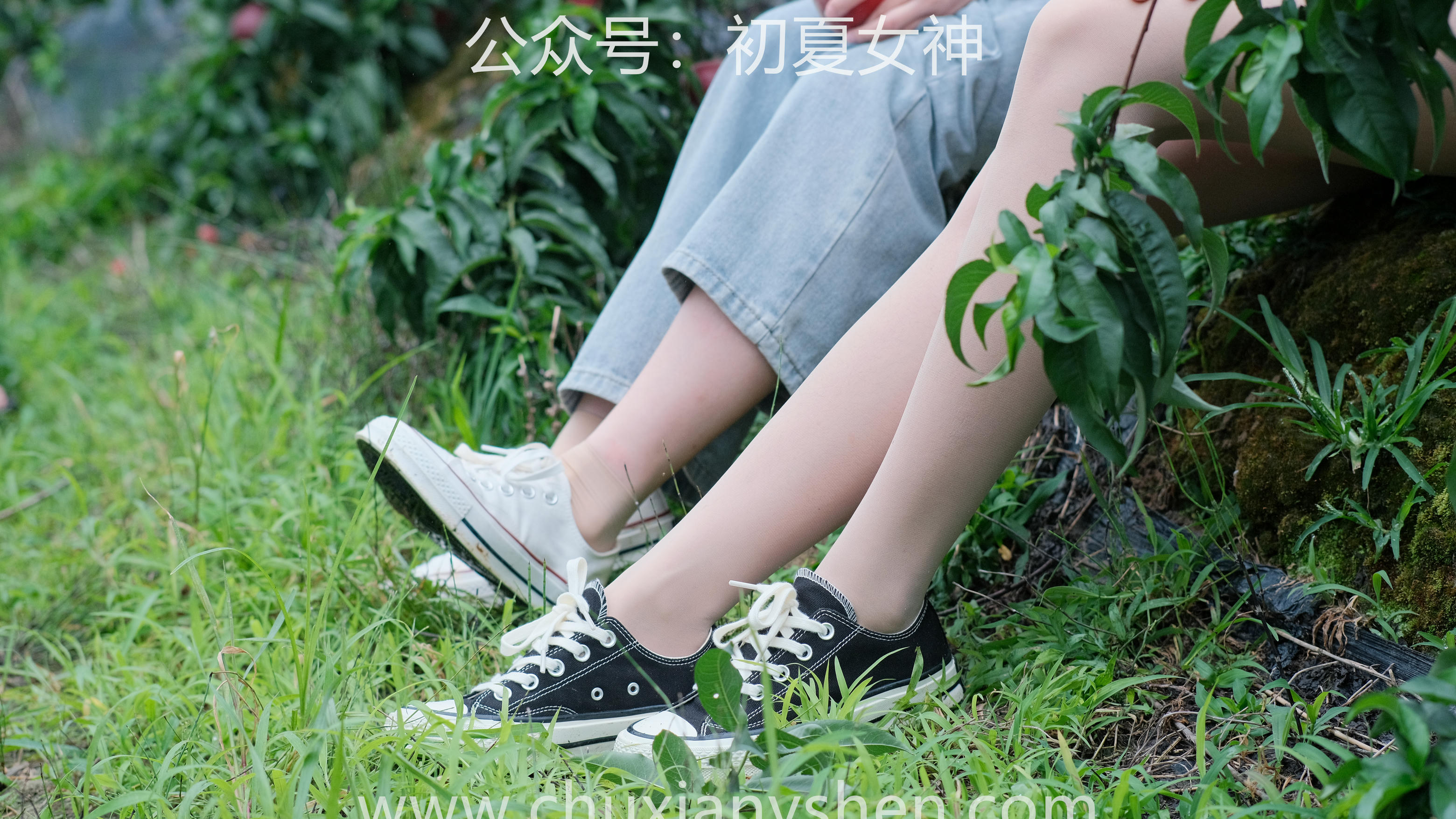 初夏女神 NO.055 双双&点点 桃园姐妹[172P+1V／6.33GB]_第2集