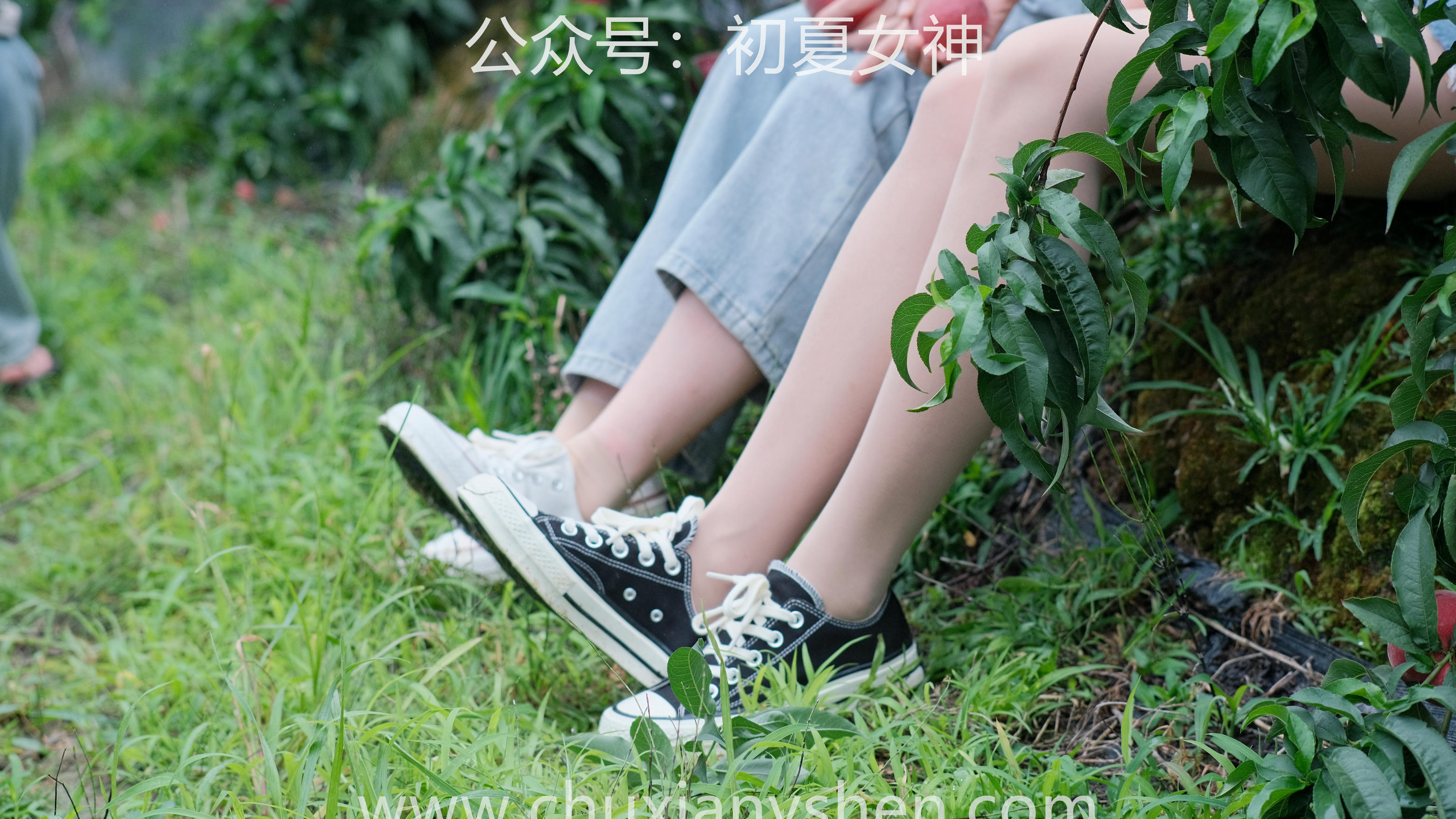 初夏女神 NO.055 双双&点点 桃园姐妹[172P+1V／6.33GB]_第2集