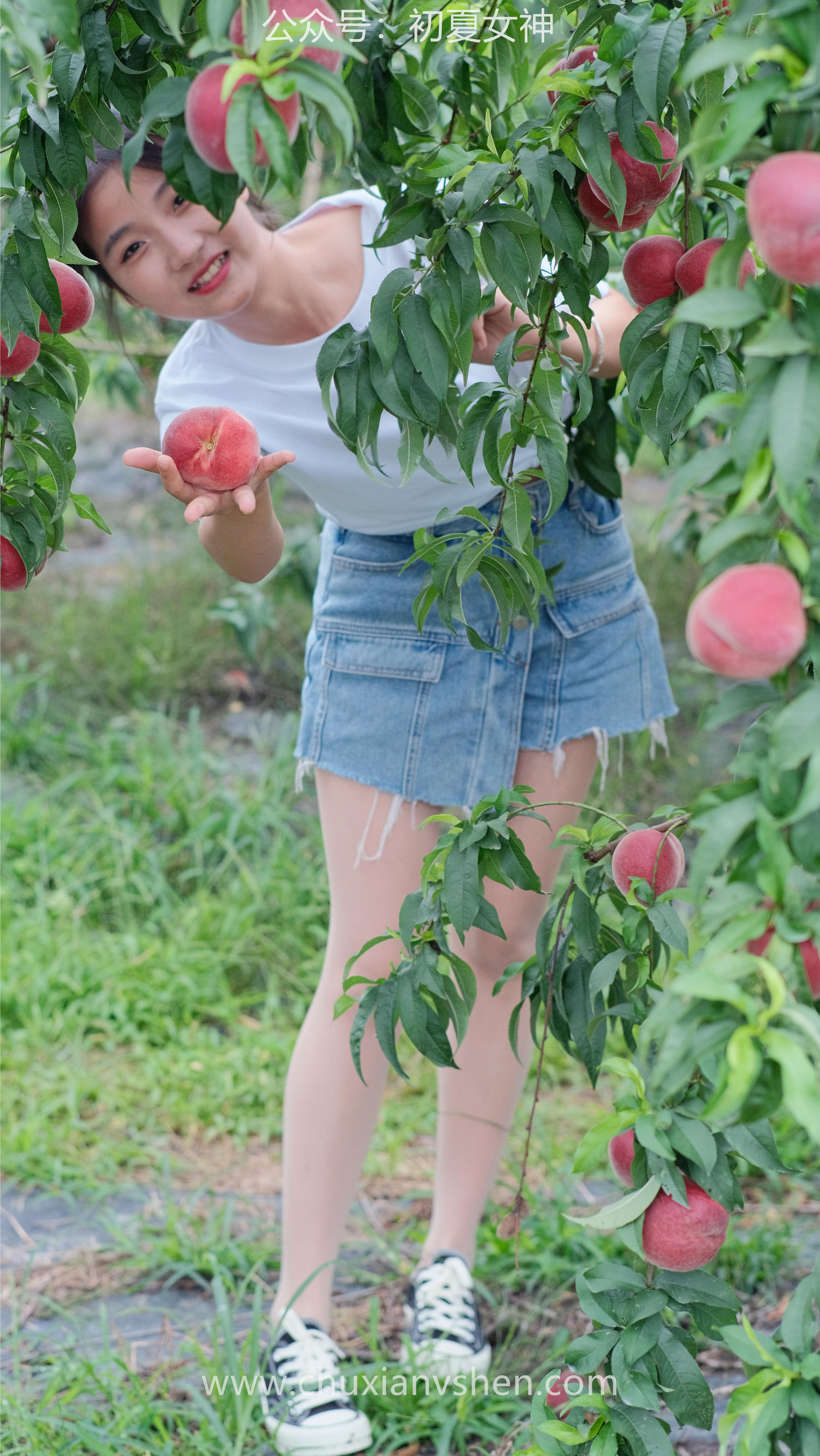 初夏女神 NO.055 双双&点点 桃园姐妹[172P+1V／6.33GB]_第2集