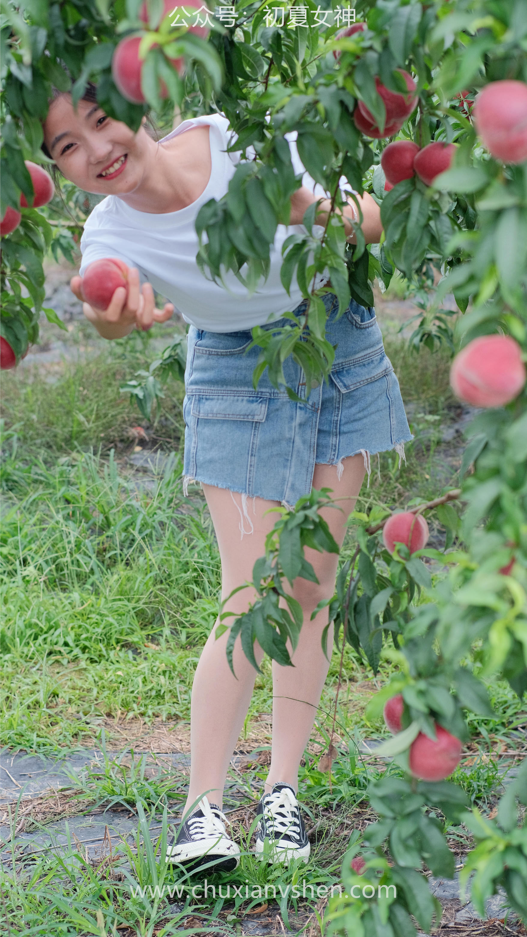 初夏女神 NO.055 双双&点点 桃园姐妹[172P+1V／6.33GB]_第2集