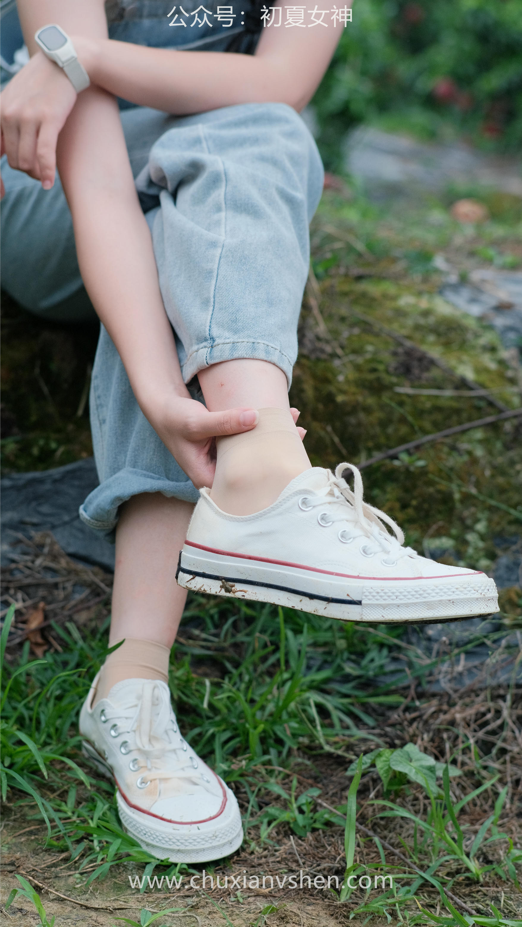 初夏女神 NO.055 双双&点点 桃园姐妹[172P+1V／6.33GB]_第3集