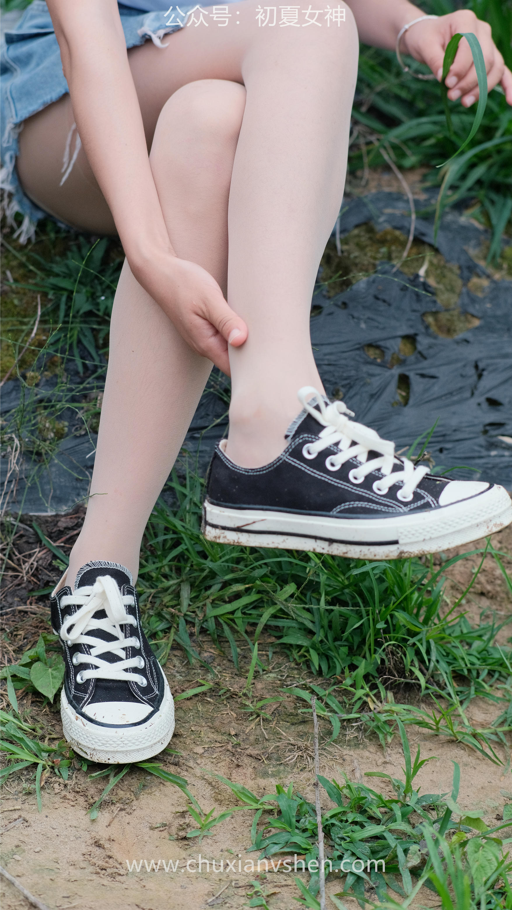 初夏女神 NO.055 双双&点点 桃园姐妹[172P+1V／6.33GB]_第3集