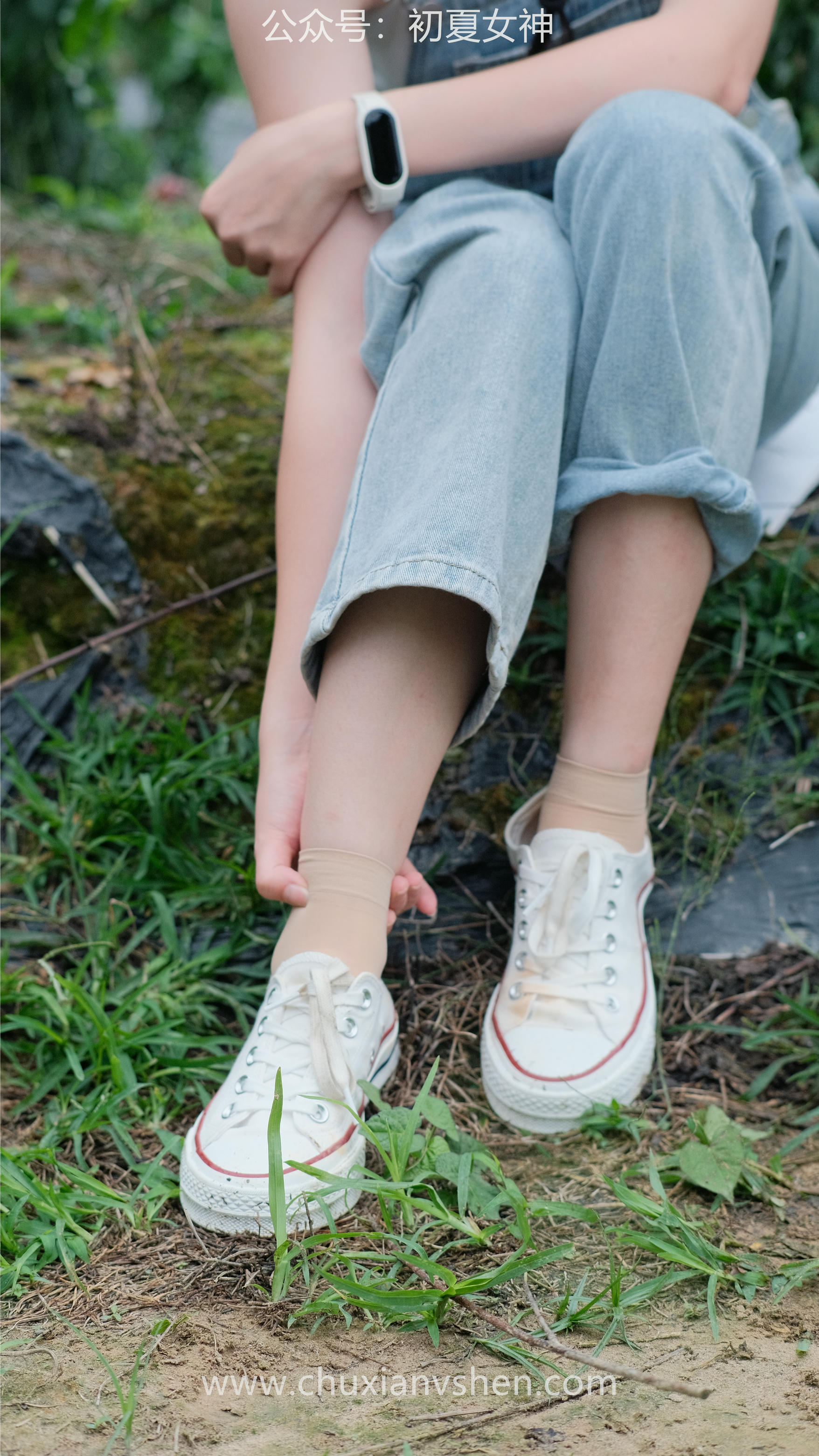 初夏女神 NO.055 双双&点点 桃园姐妹[172P+1V／6.33GB]_第3集