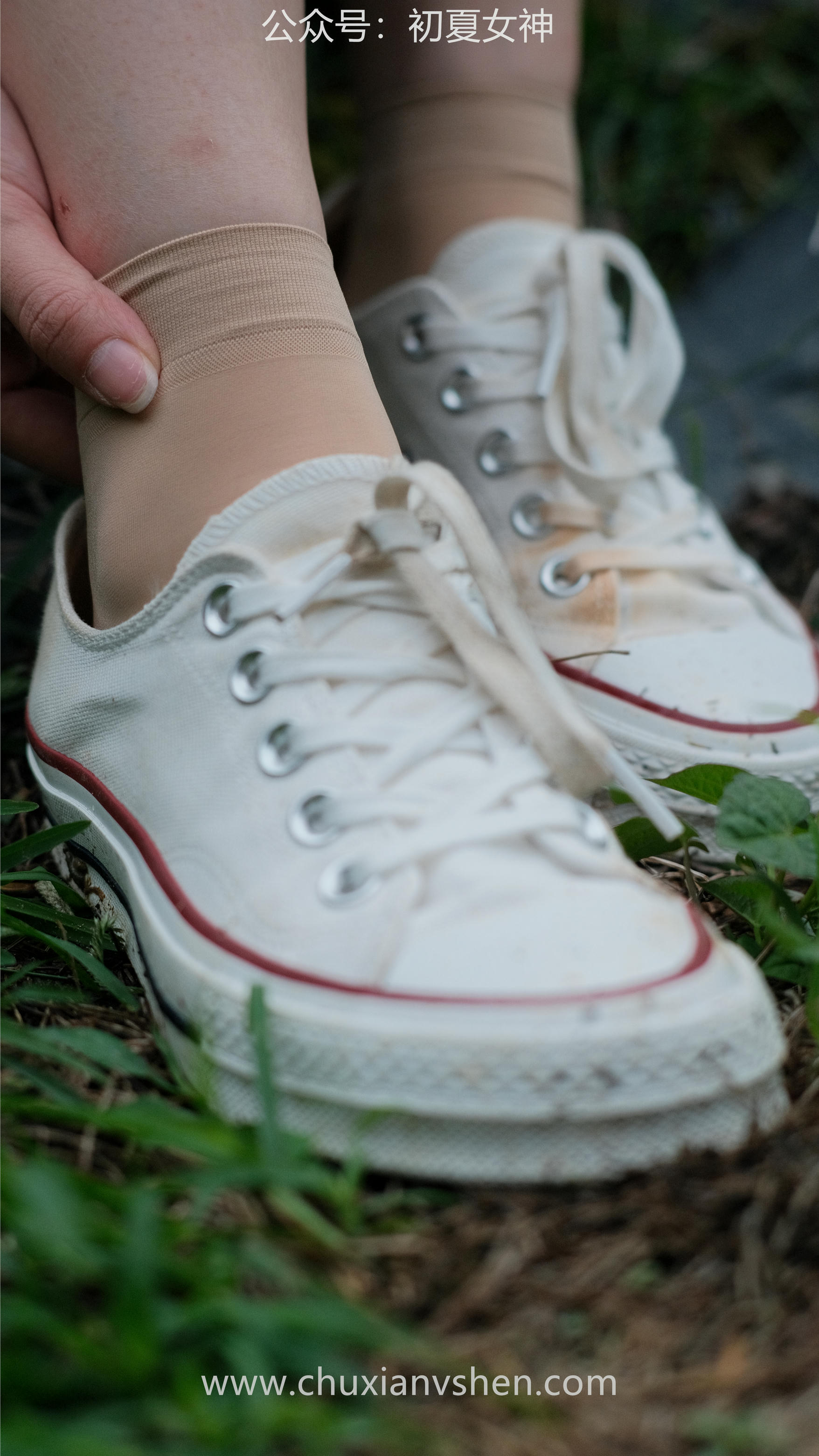 初夏女神 NO.055 双双&点点 桃园姐妹[172P+1V／6.33GB]_第3集