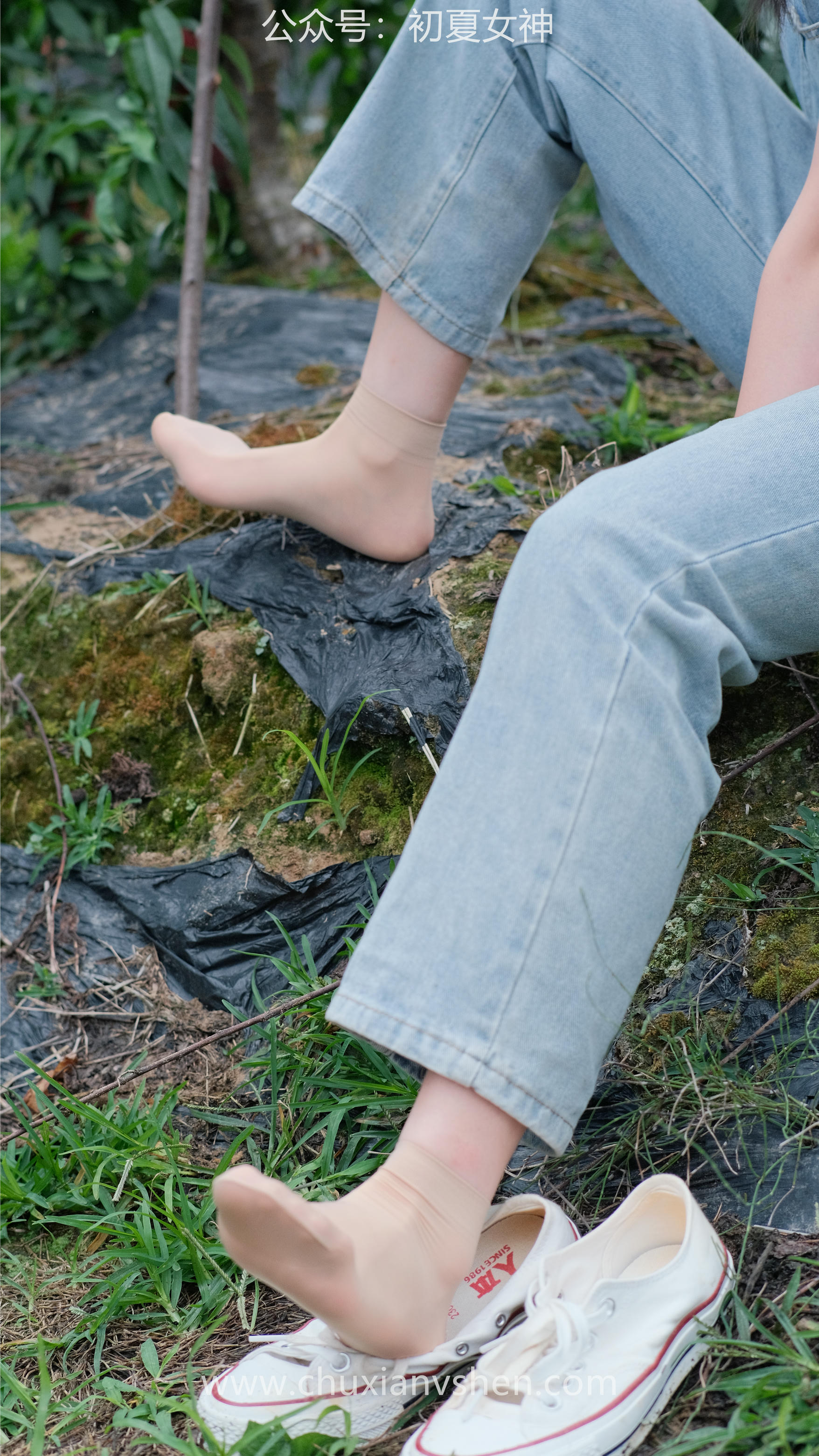 初夏女神 NO.055 双双&点点 桃园姐妹[172P+1V／6.33GB]_第3集