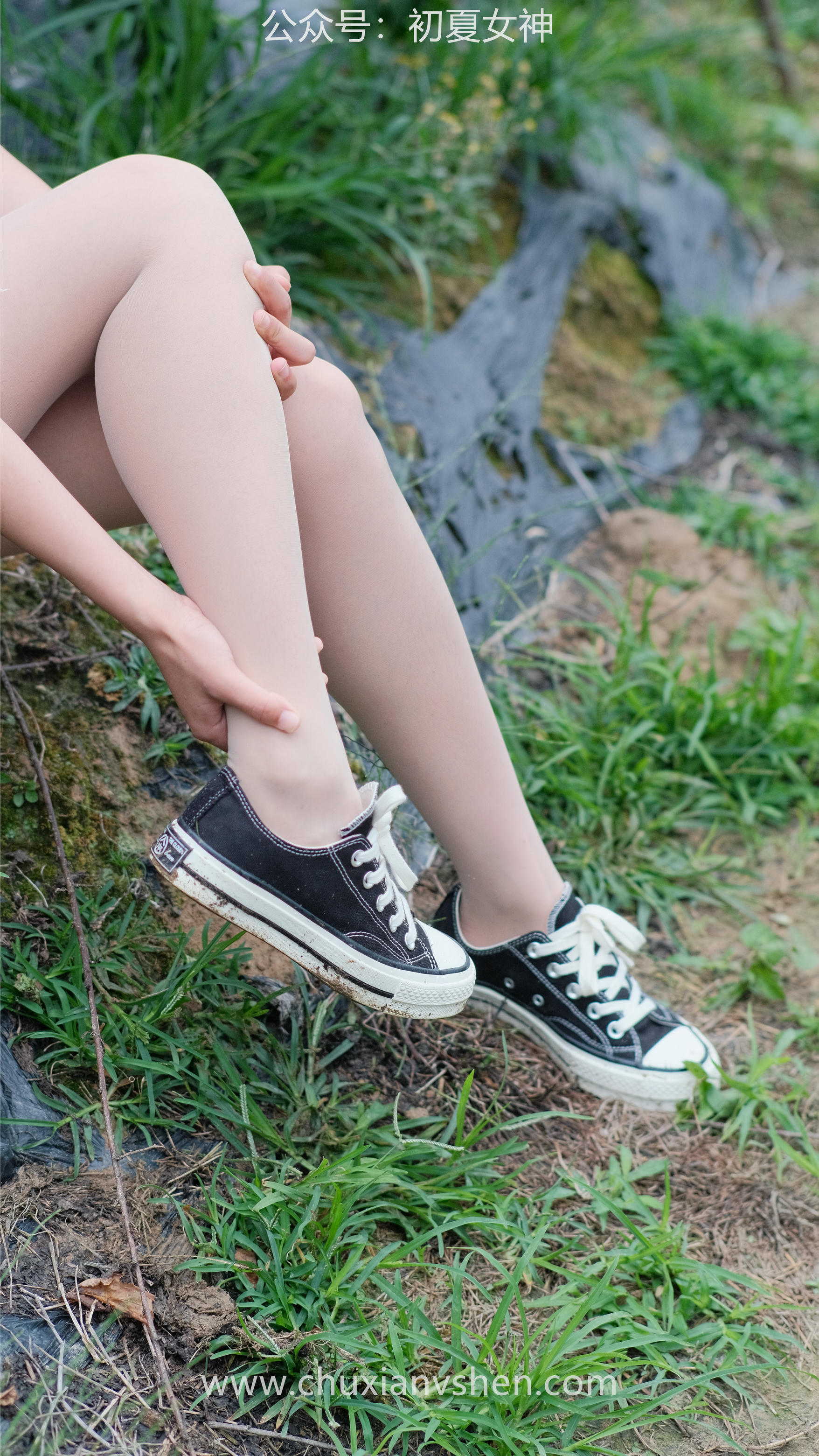 初夏女神 NO.055 双双&点点 桃园姐妹[172P+1V／6.33GB]_第4集