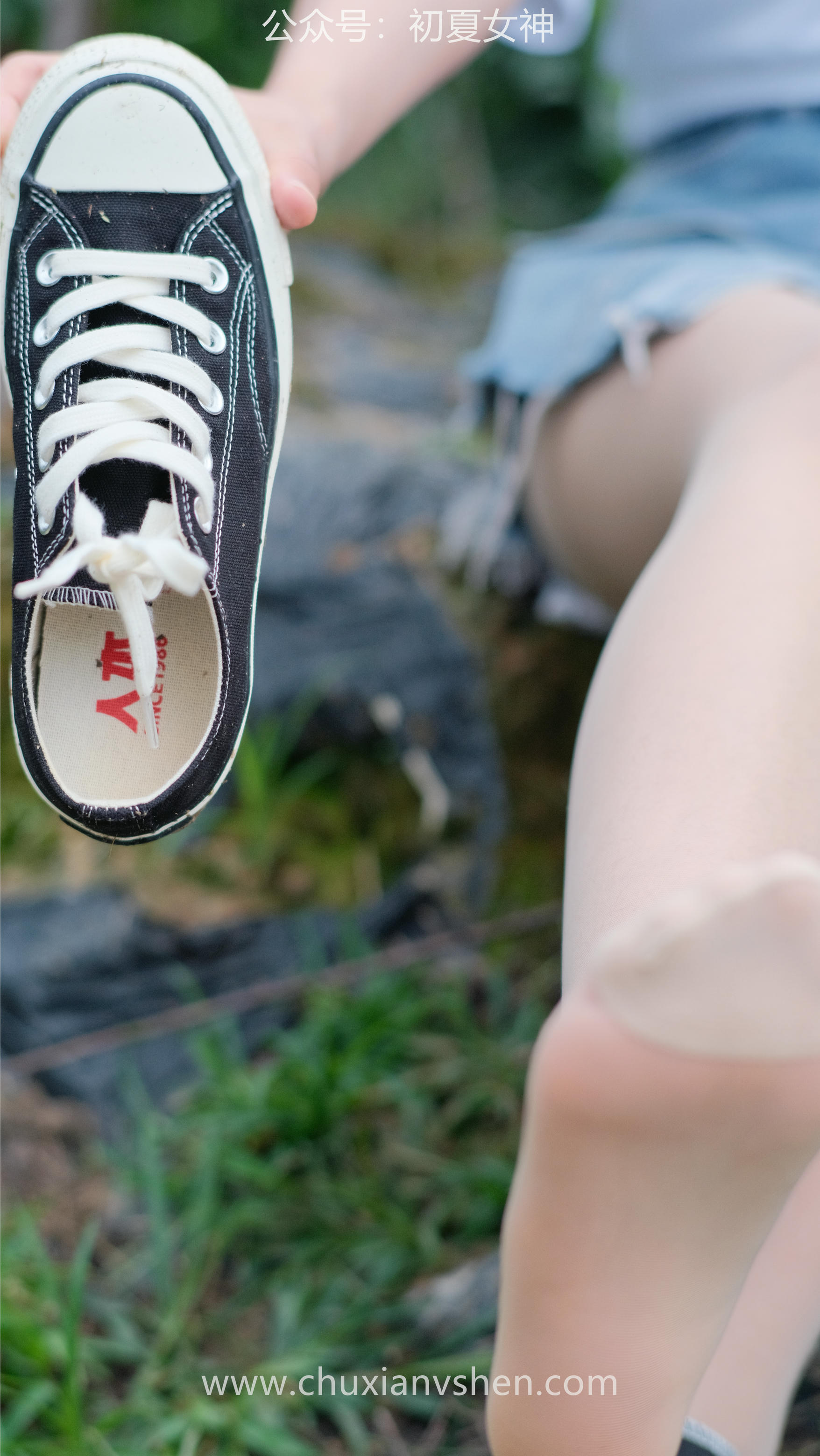 初夏女神 NO.055 双双&点点 桃园姐妹[172P+1V／6.33GB]_第4集